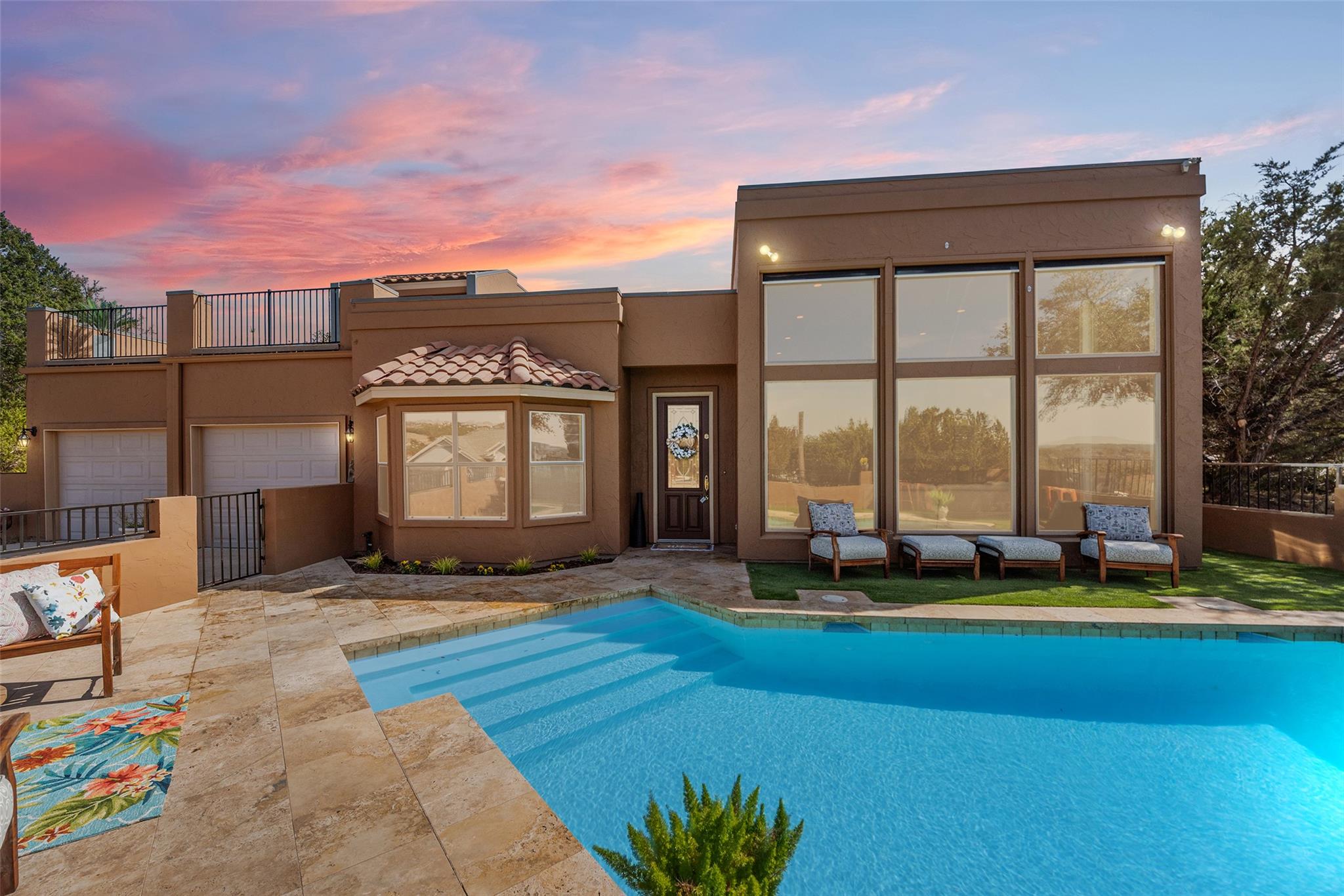 3211 Constitution Dr, Lago Vista, TX 78645