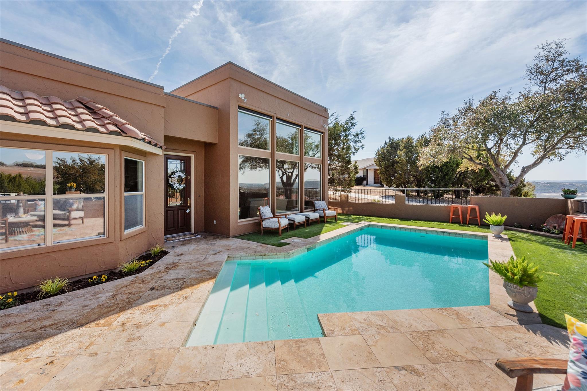 3211 Constitution Dr, Lago Vista, TX 78645