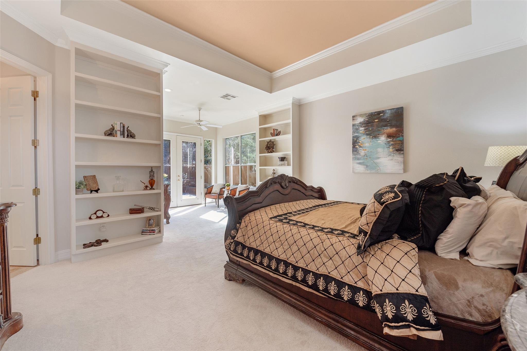 3211 Constitution Dr, Lago Vista, TX 78645