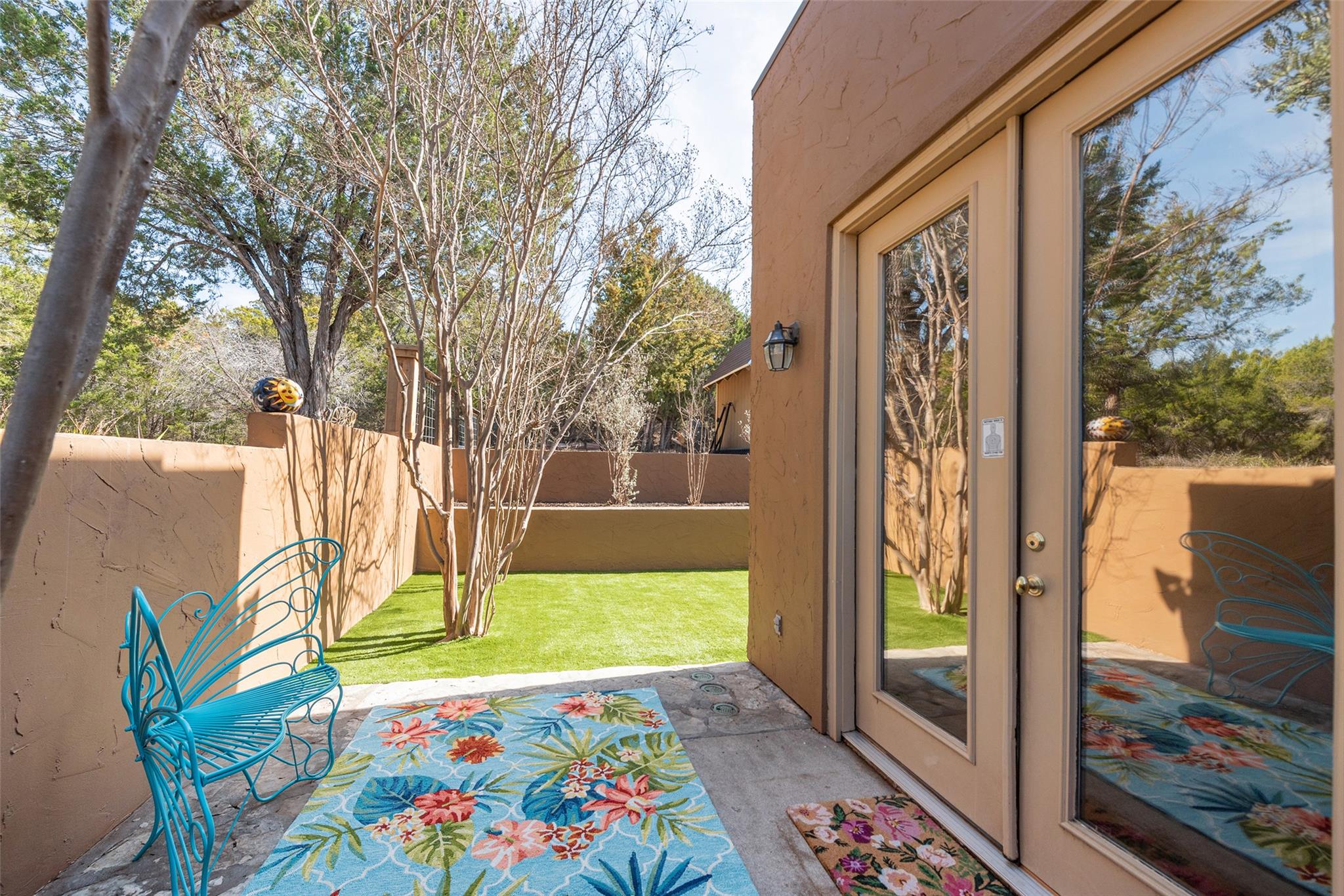 3211 Constitution Dr, Lago Vista, TX 78645