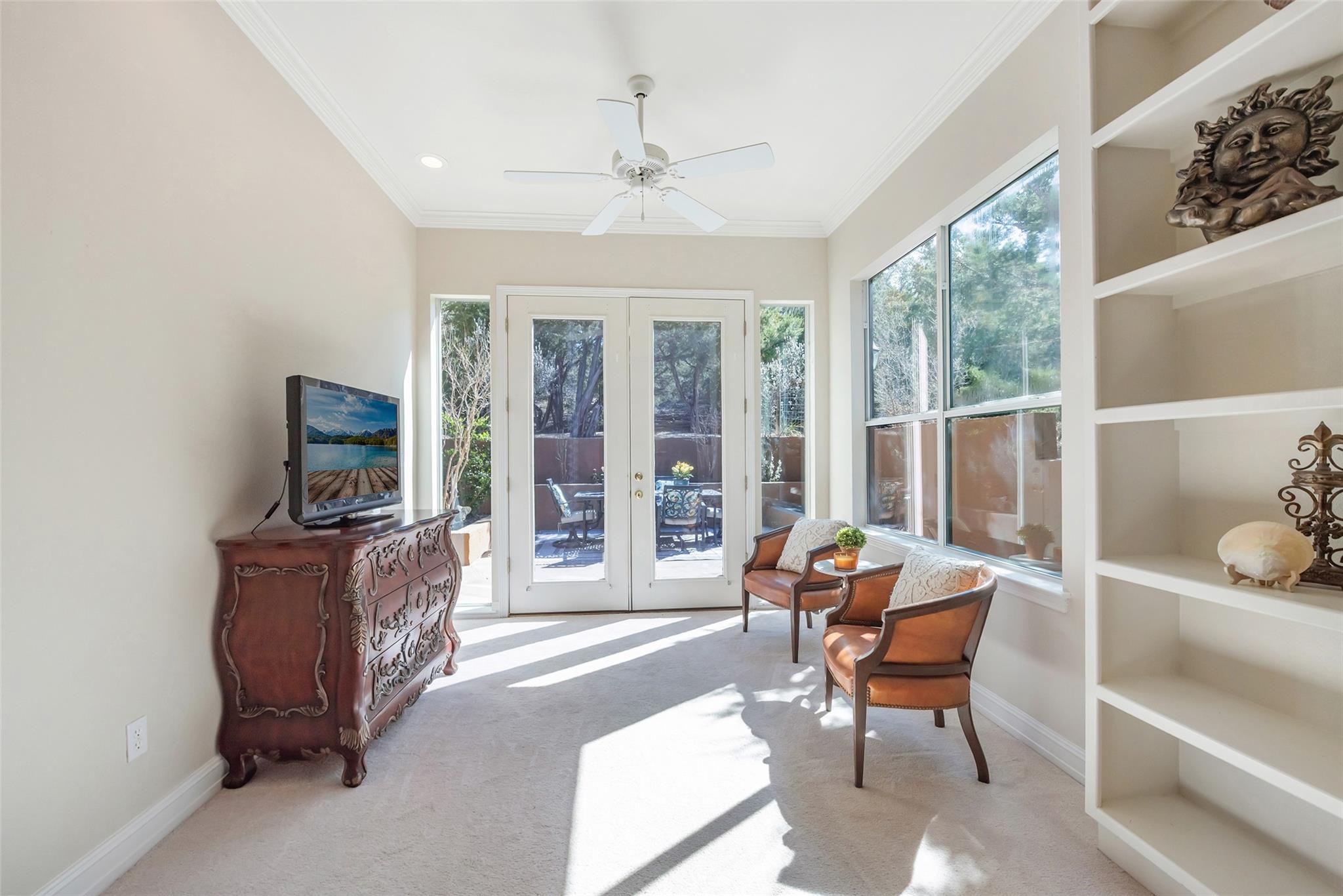 3211 Constitution Dr, Lago Vista, TX 78645