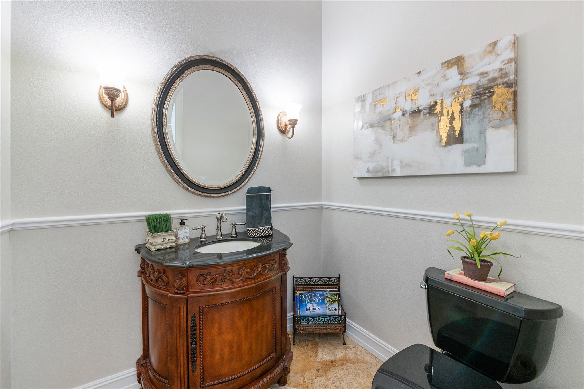 3211 Constitution Dr, Lago Vista, TX 78645