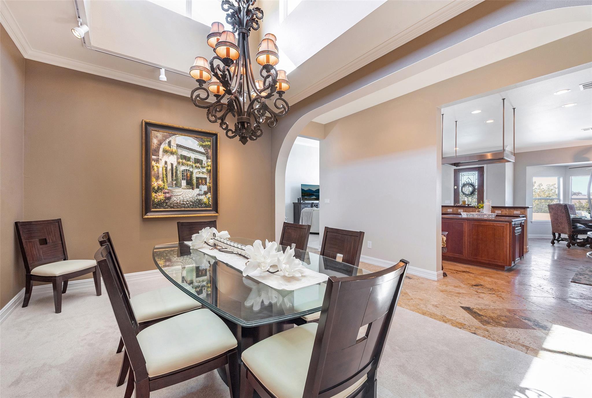 3211 Constitution Dr, Lago Vista, TX 78645