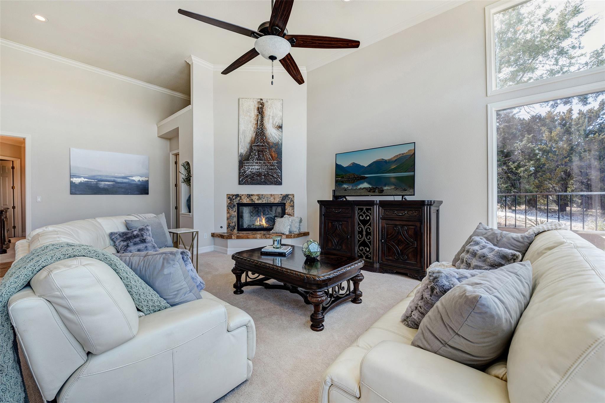 3211 Constitution Dr, Lago Vista, TX 78645