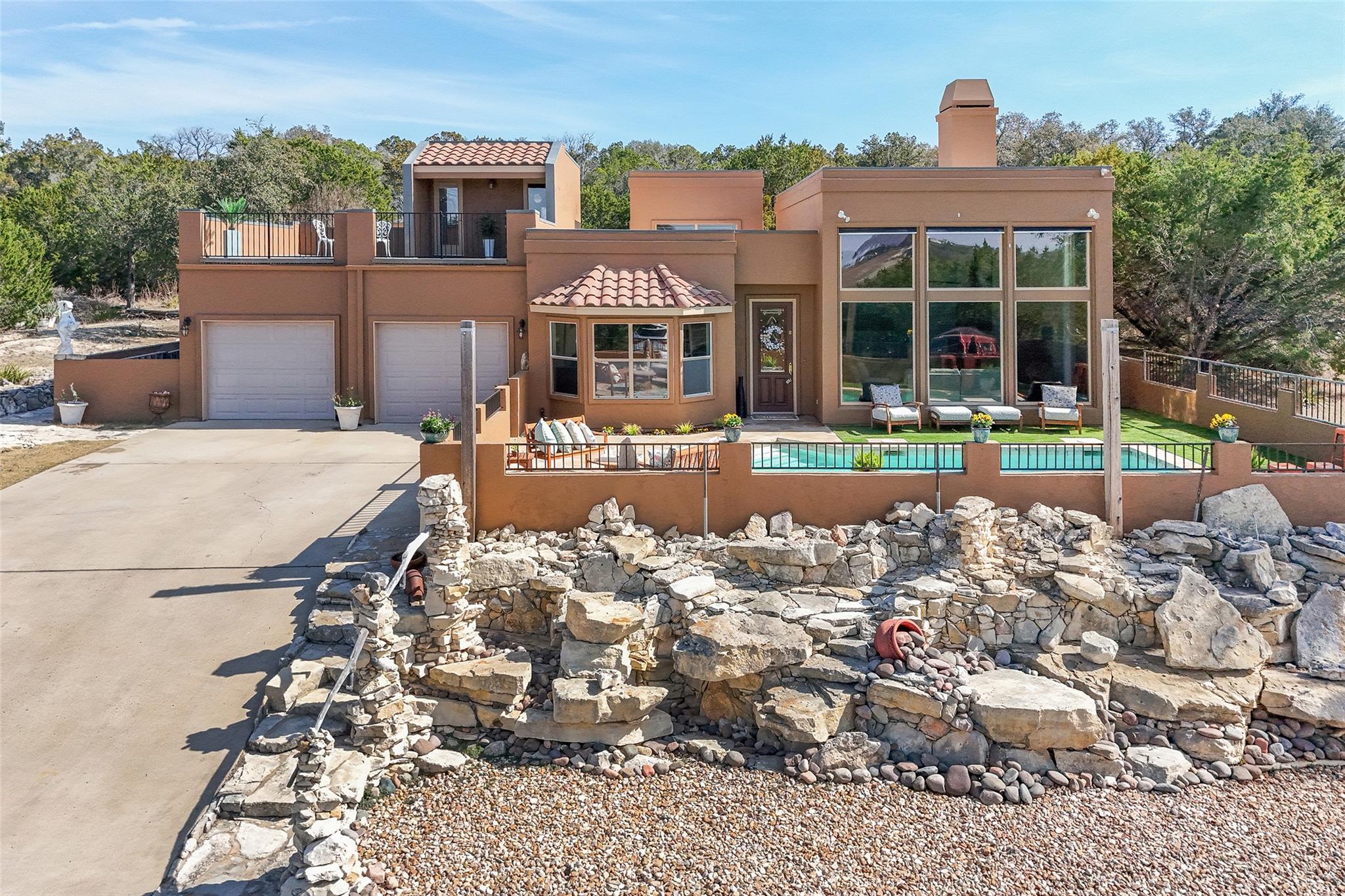 3211 Constitution Dr, Lago Vista, TX 78645