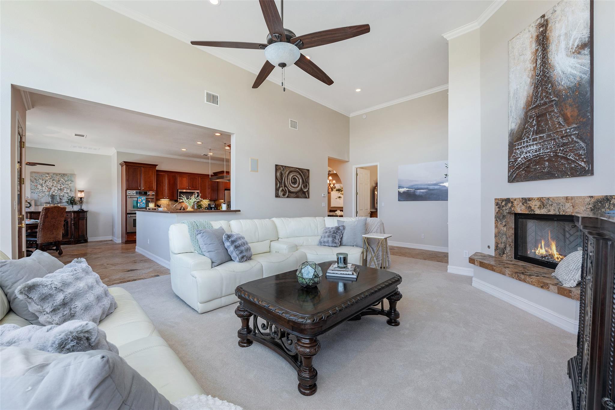 3211 Constitution Dr, Lago Vista, TX 78645