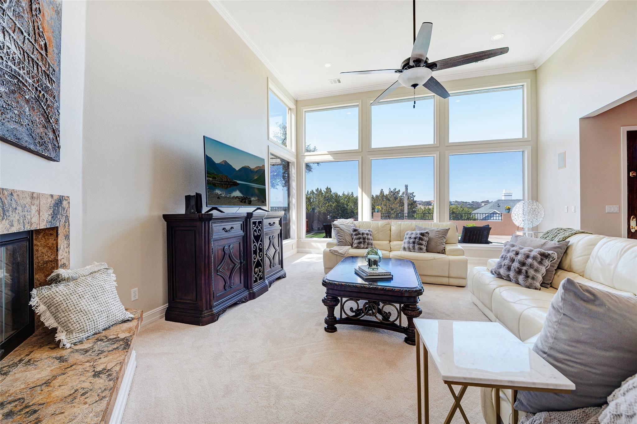 3211 Constitution Dr, Lago Vista, TX 78645