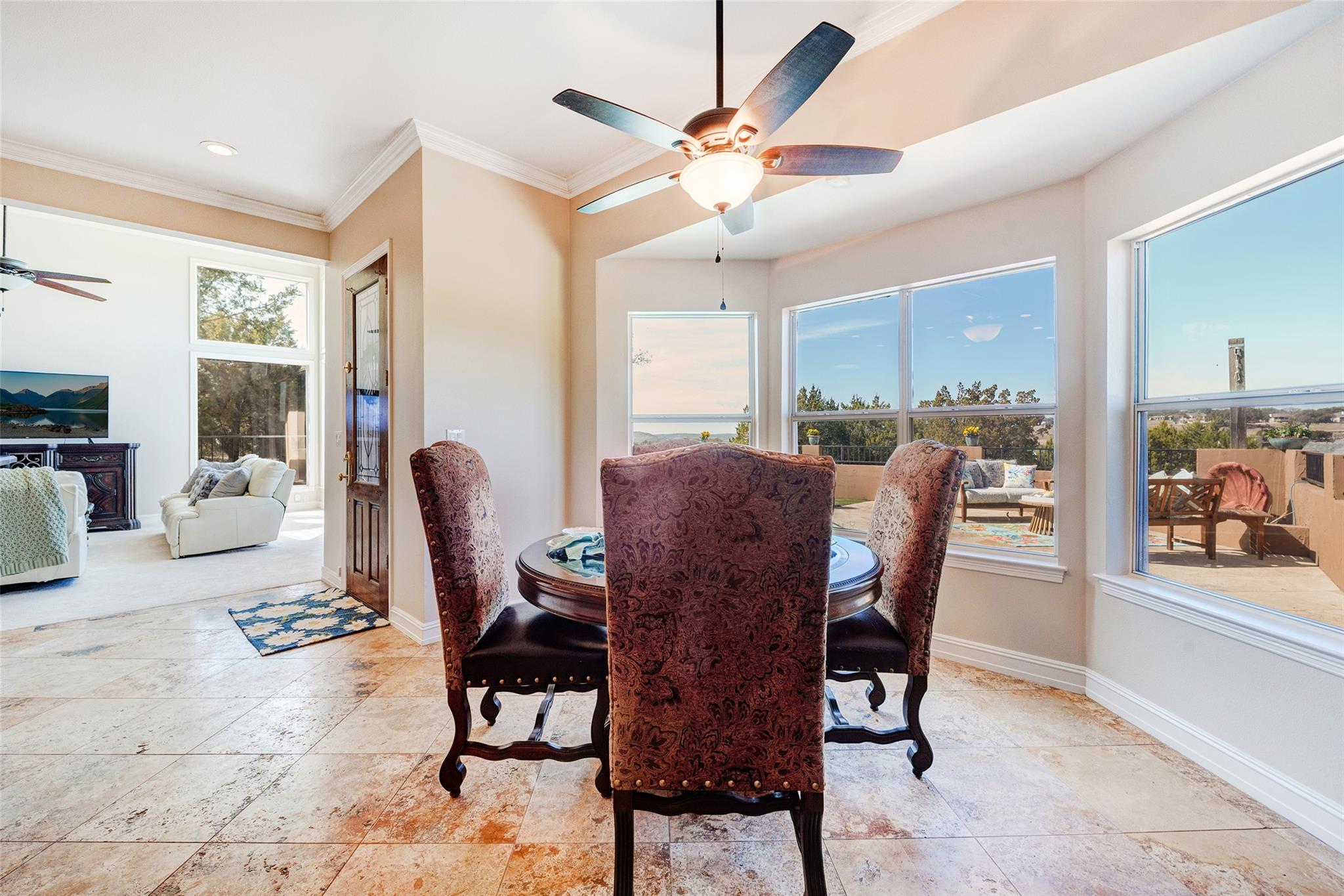 3211 Constitution Dr, Lago Vista, TX 78645