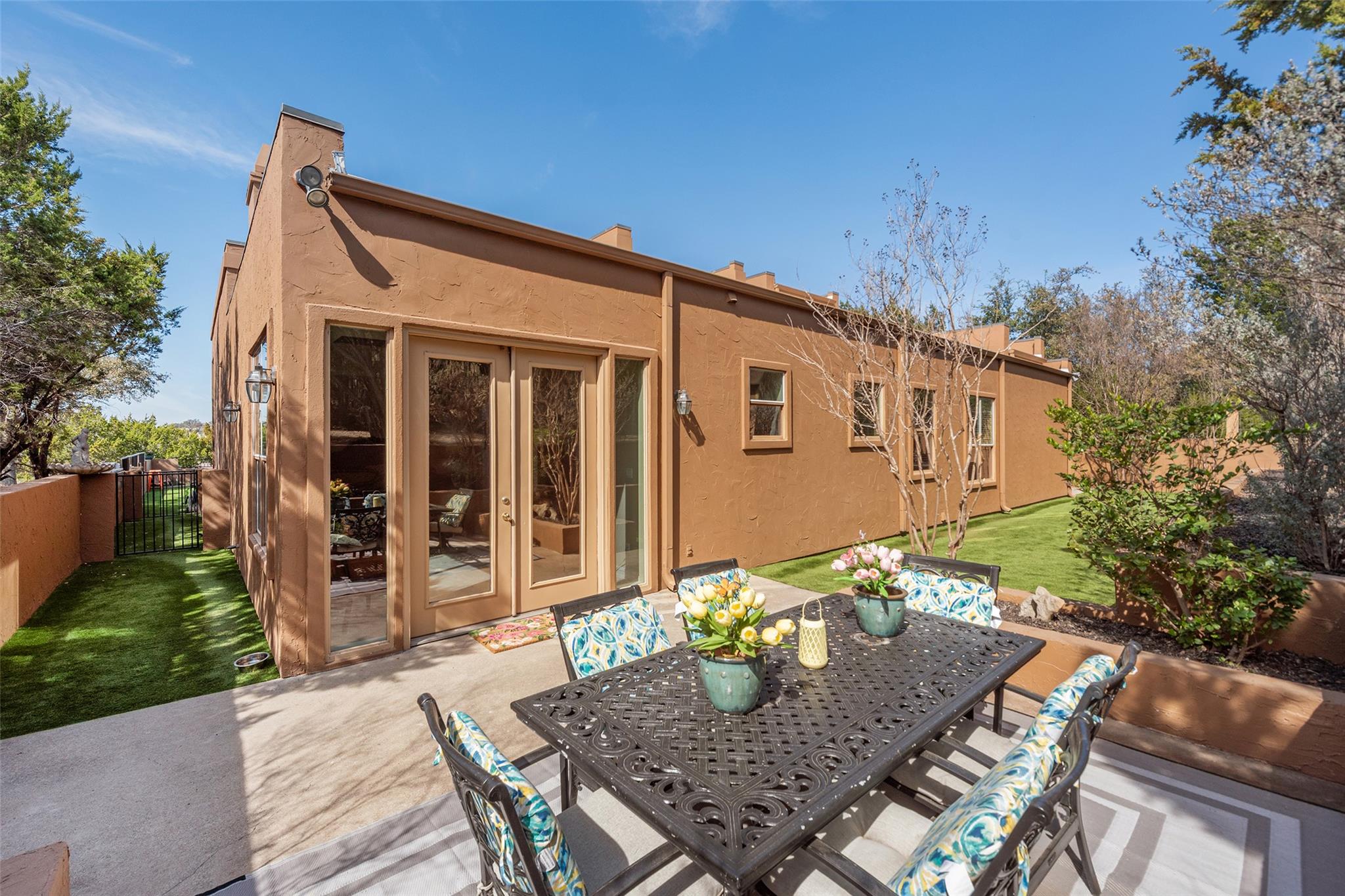 3211 Constitution Dr, Lago Vista, TX 78645