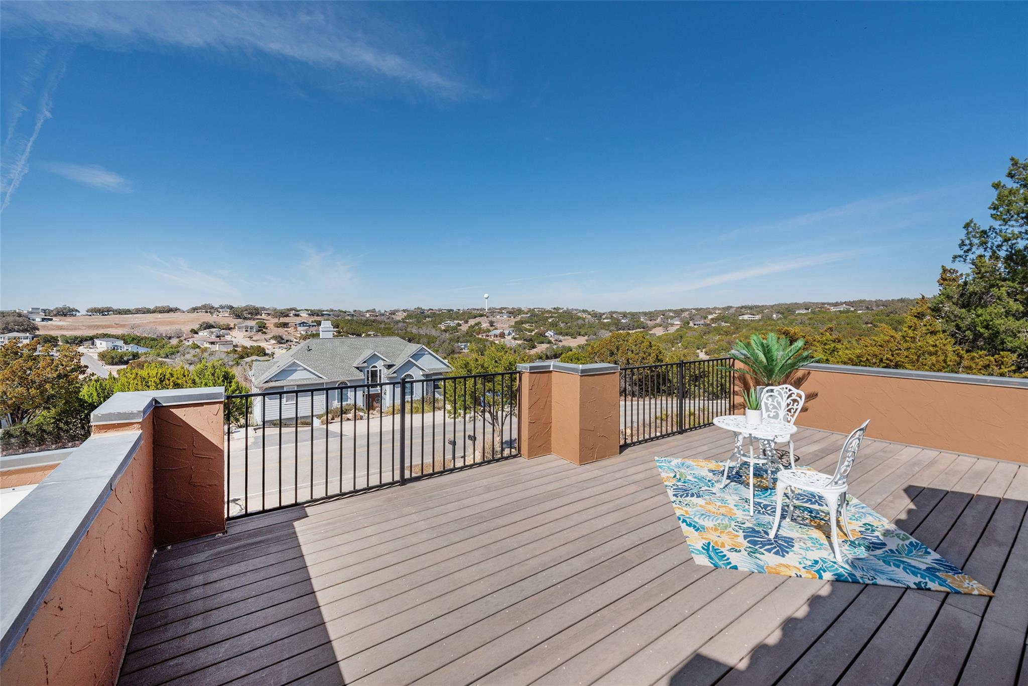 3211 Constitution Dr, Lago Vista, TX 78645