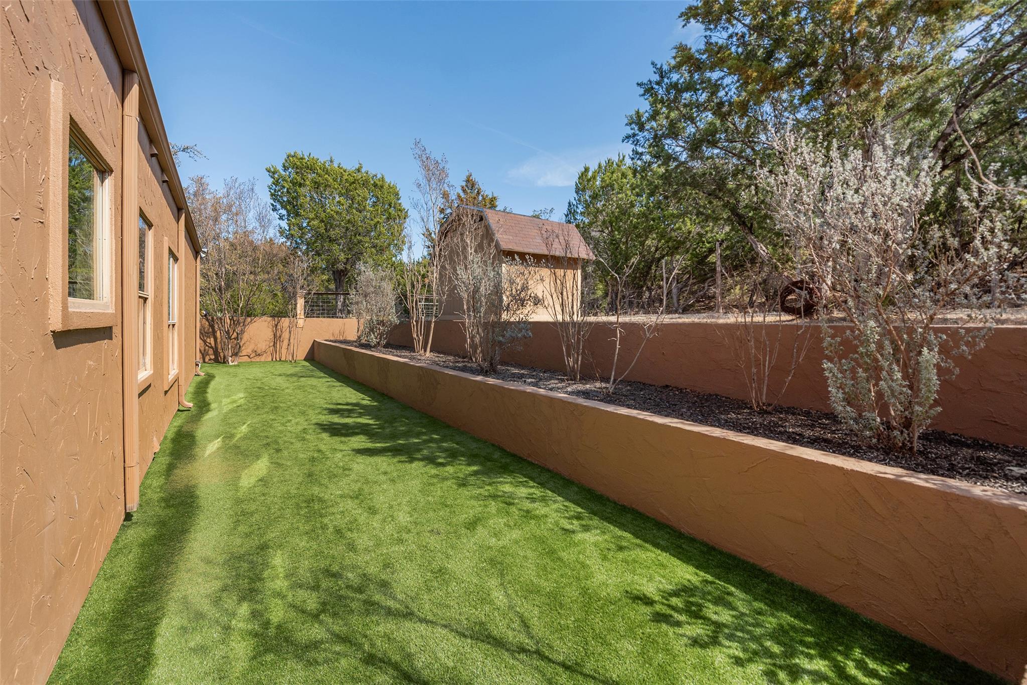 3211 Constitution Dr, Lago Vista, TX 78645