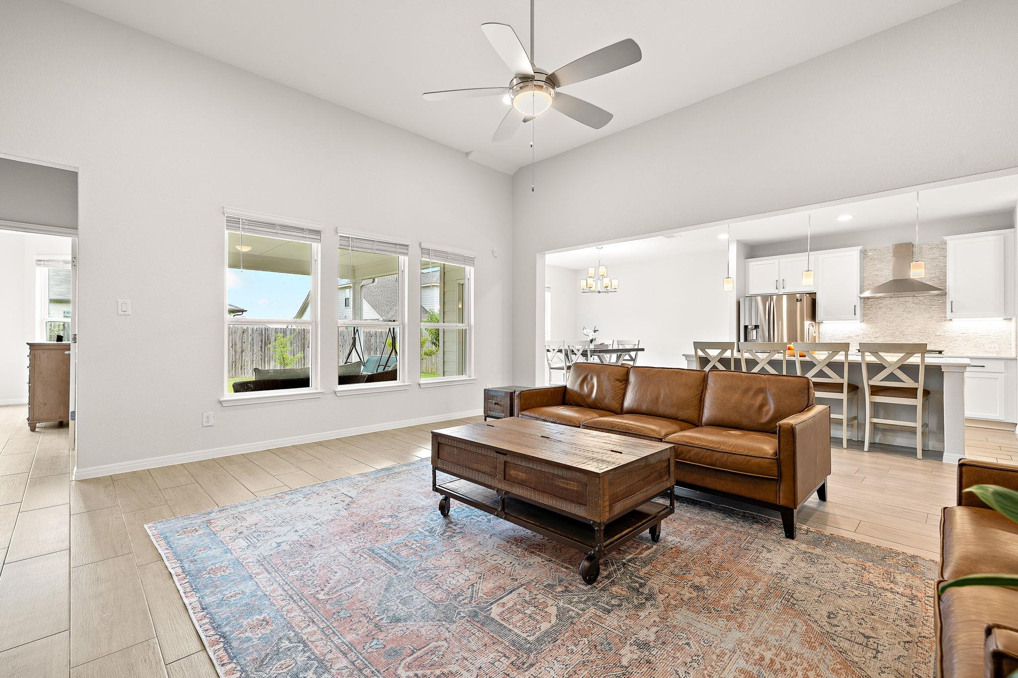 16713 Elsinore Ln, Pflugerville, TX 78660