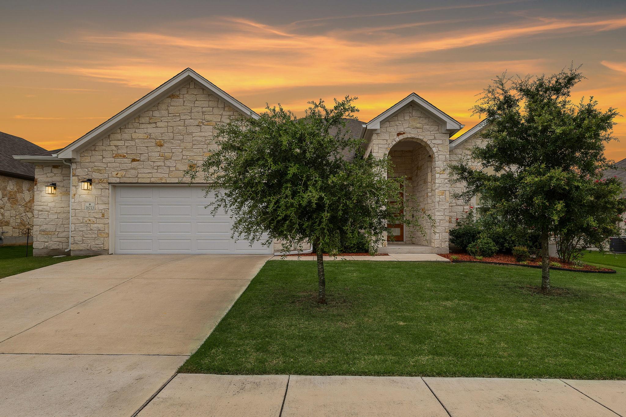 16713 Elsinore Ln, Pflugerville, TX 78660