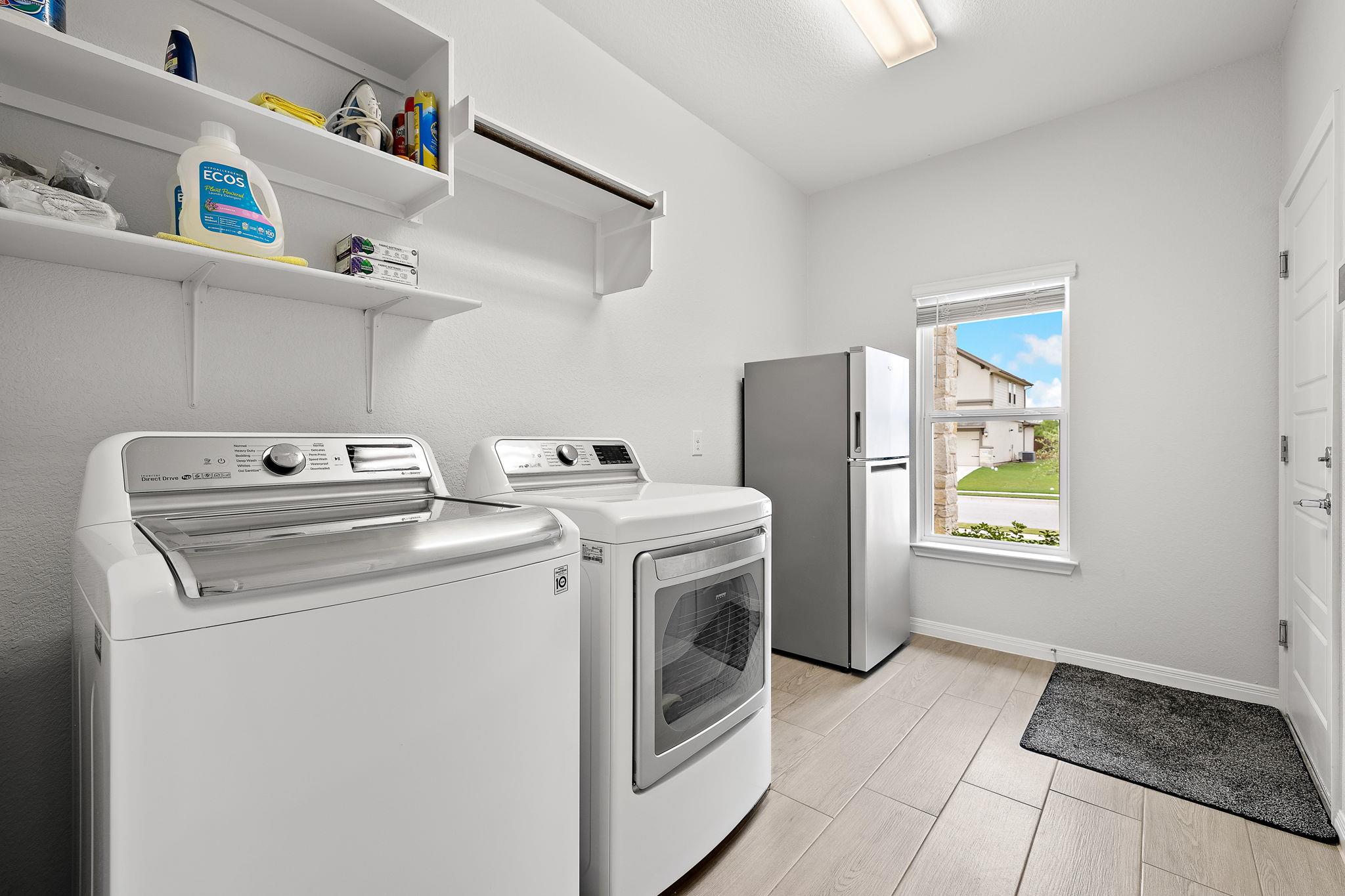 16713 Elsinore Ln, Pflugerville, TX 78660