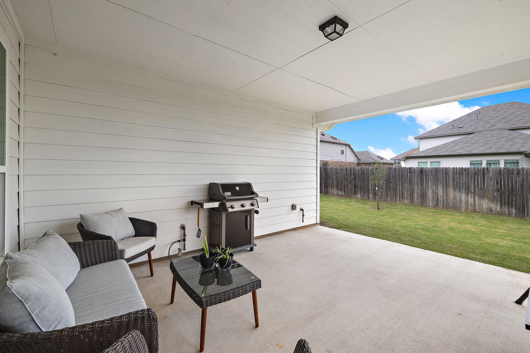 16713 Elsinore Ln, Pflugerville, TX 78660