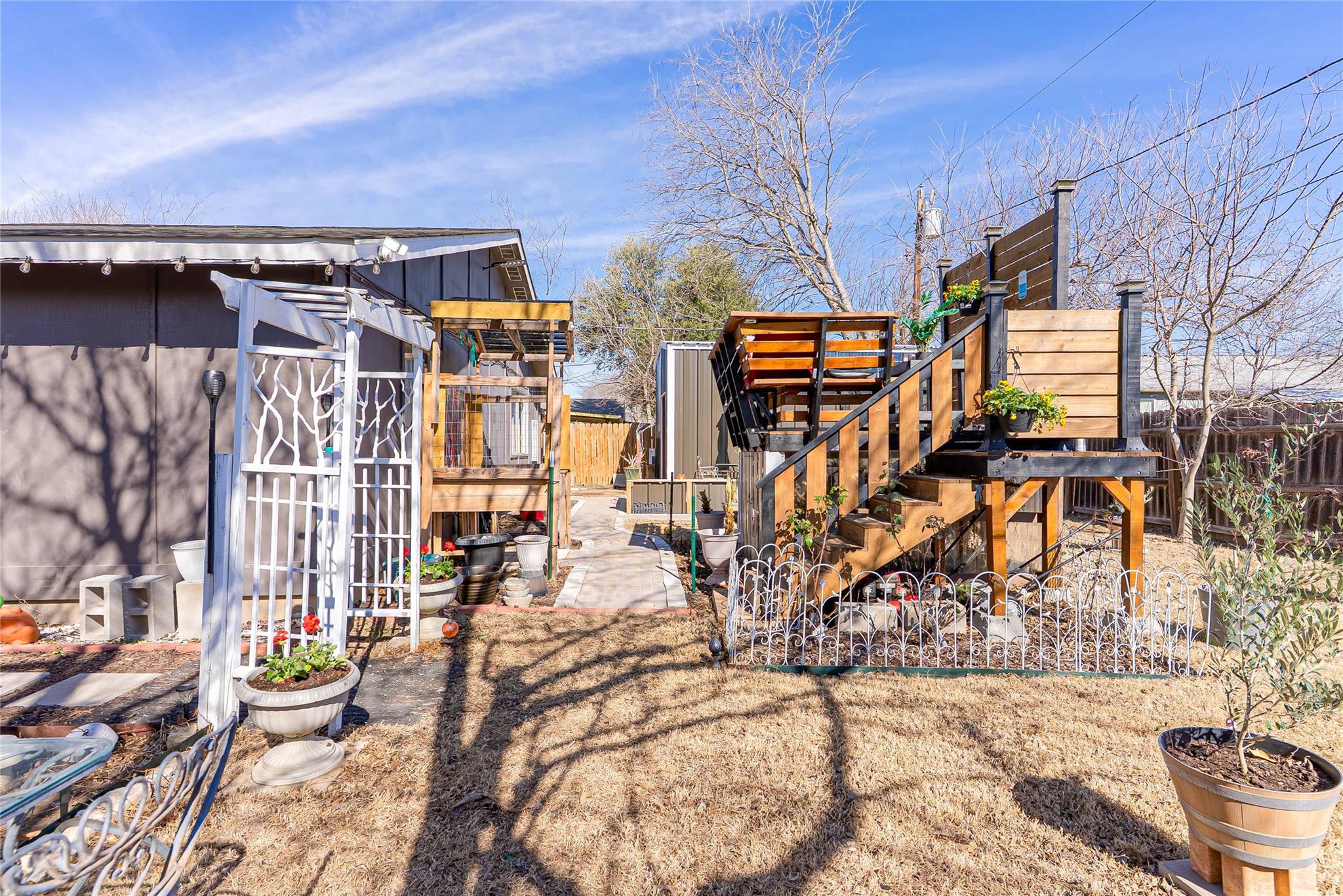 1904 Cameo Dr, Round Rock, TX 78664