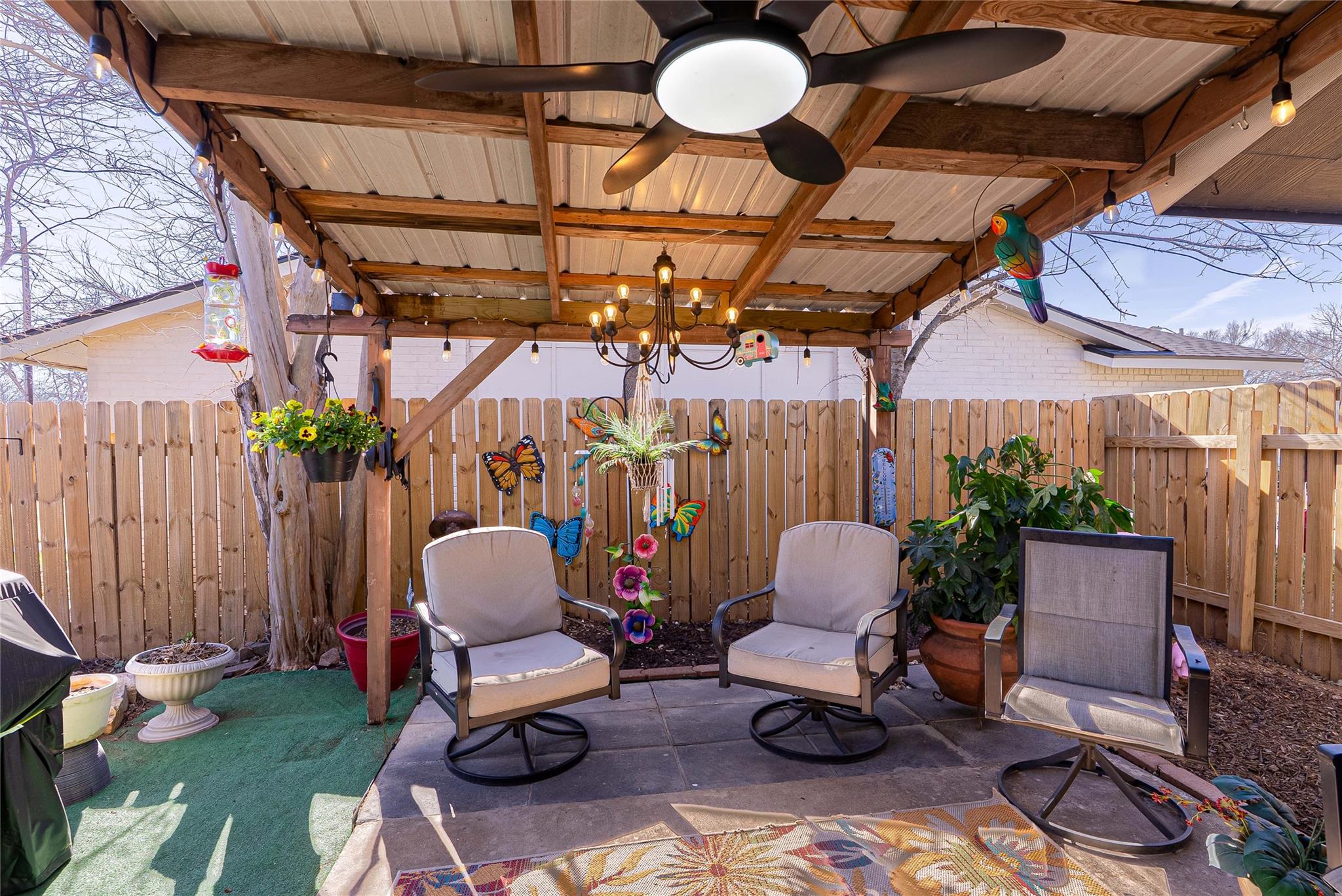 1904 Cameo Dr, Round Rock, TX 78664