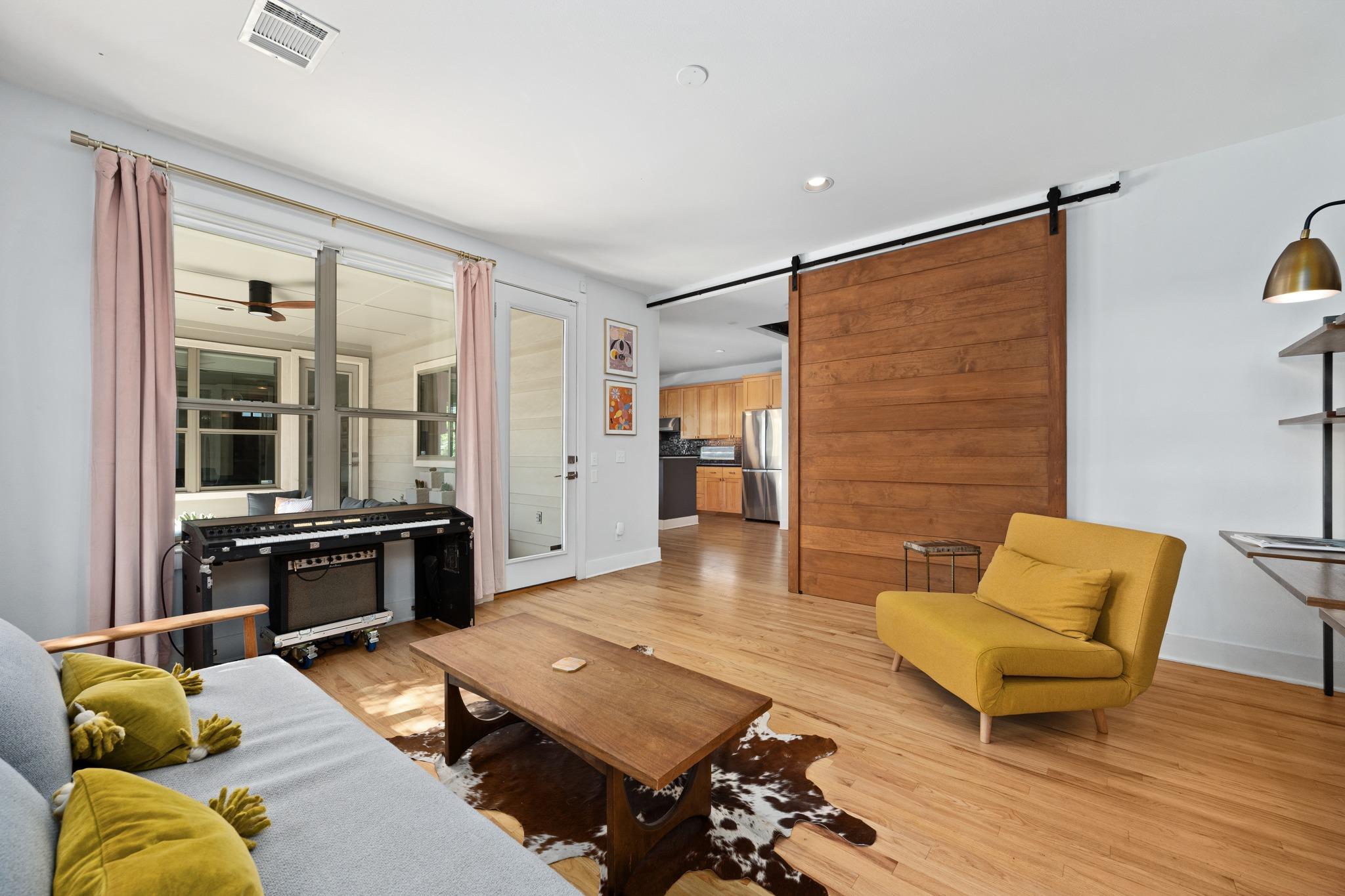 814 E 46th St, Austin, TX 78751