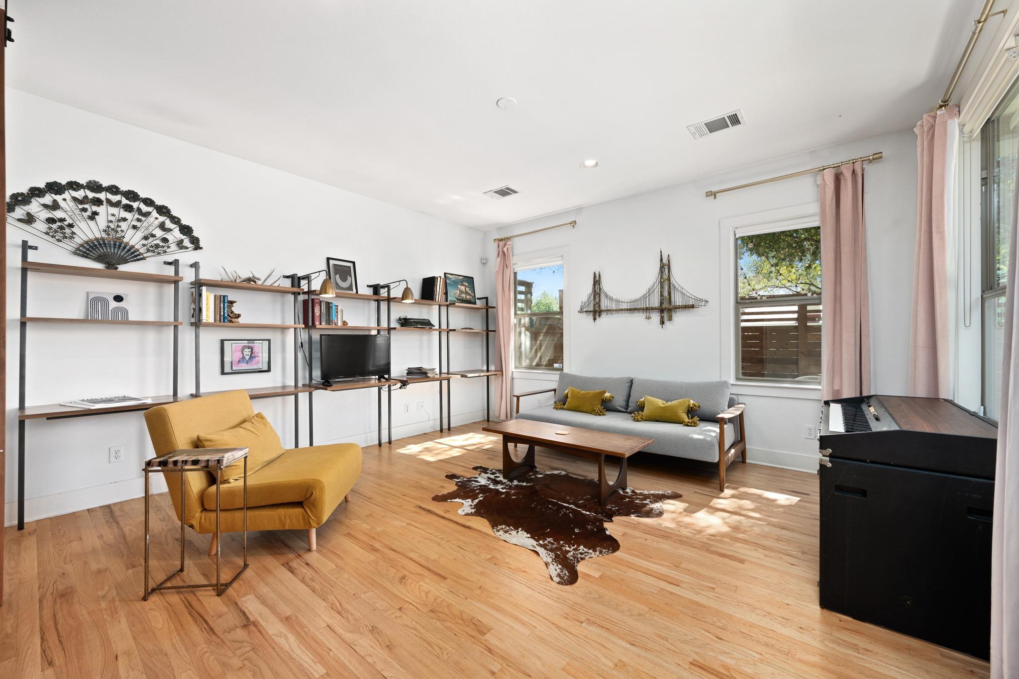 814 E 46th St, Austin, TX 78751