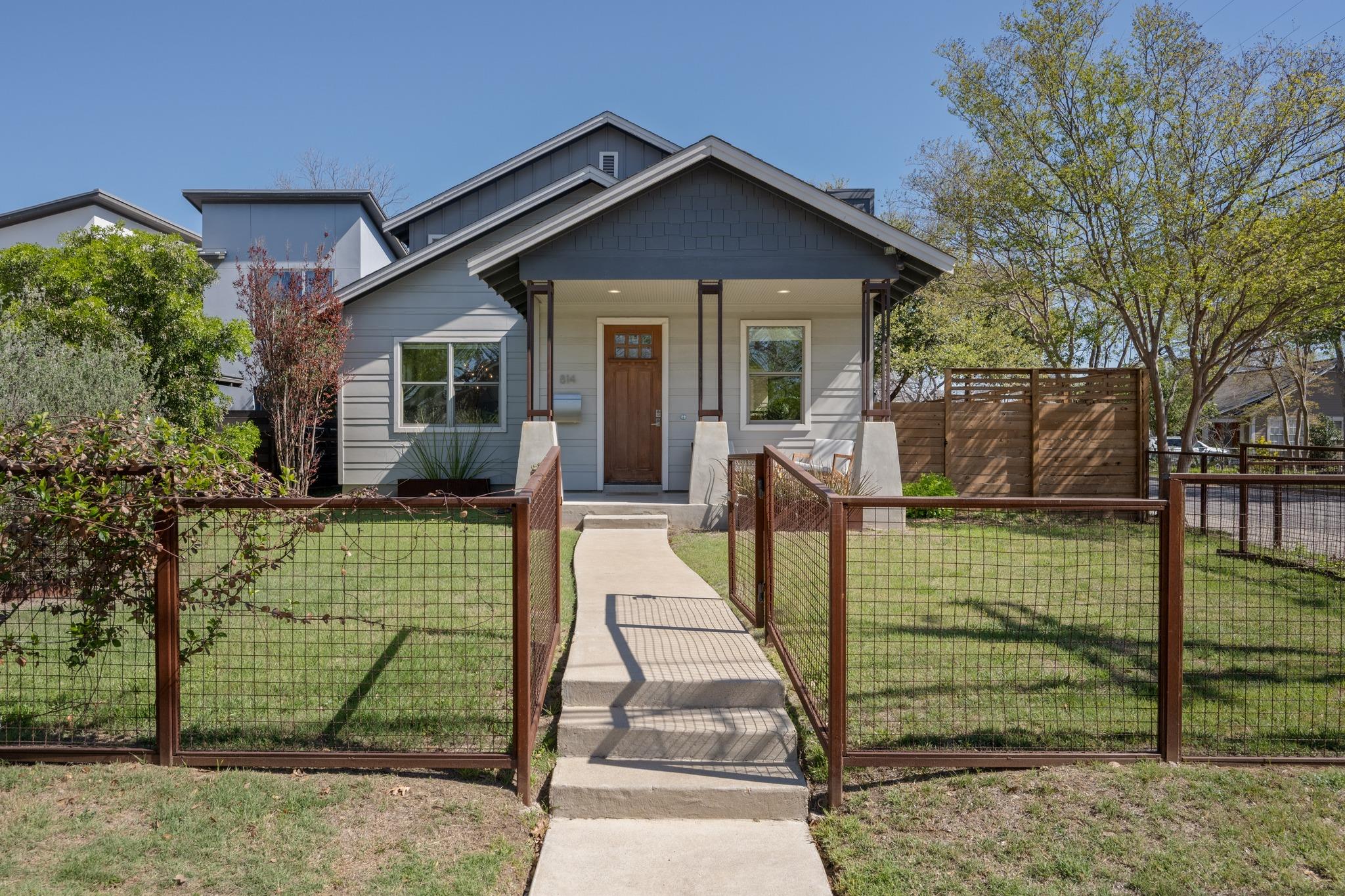 814 E 46th St, Austin, TX 78751