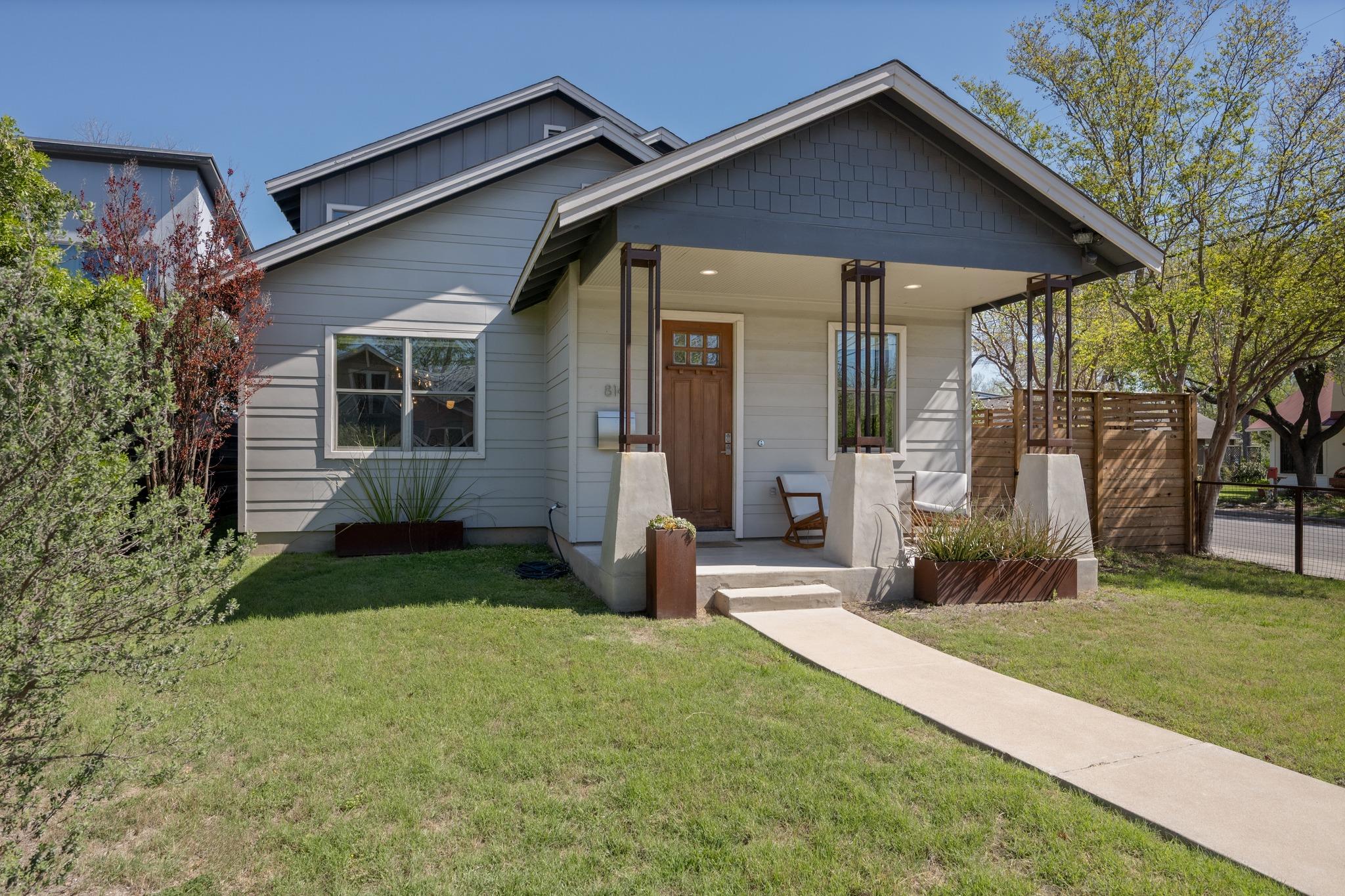 814 E 46th St, Austin, TX 78751