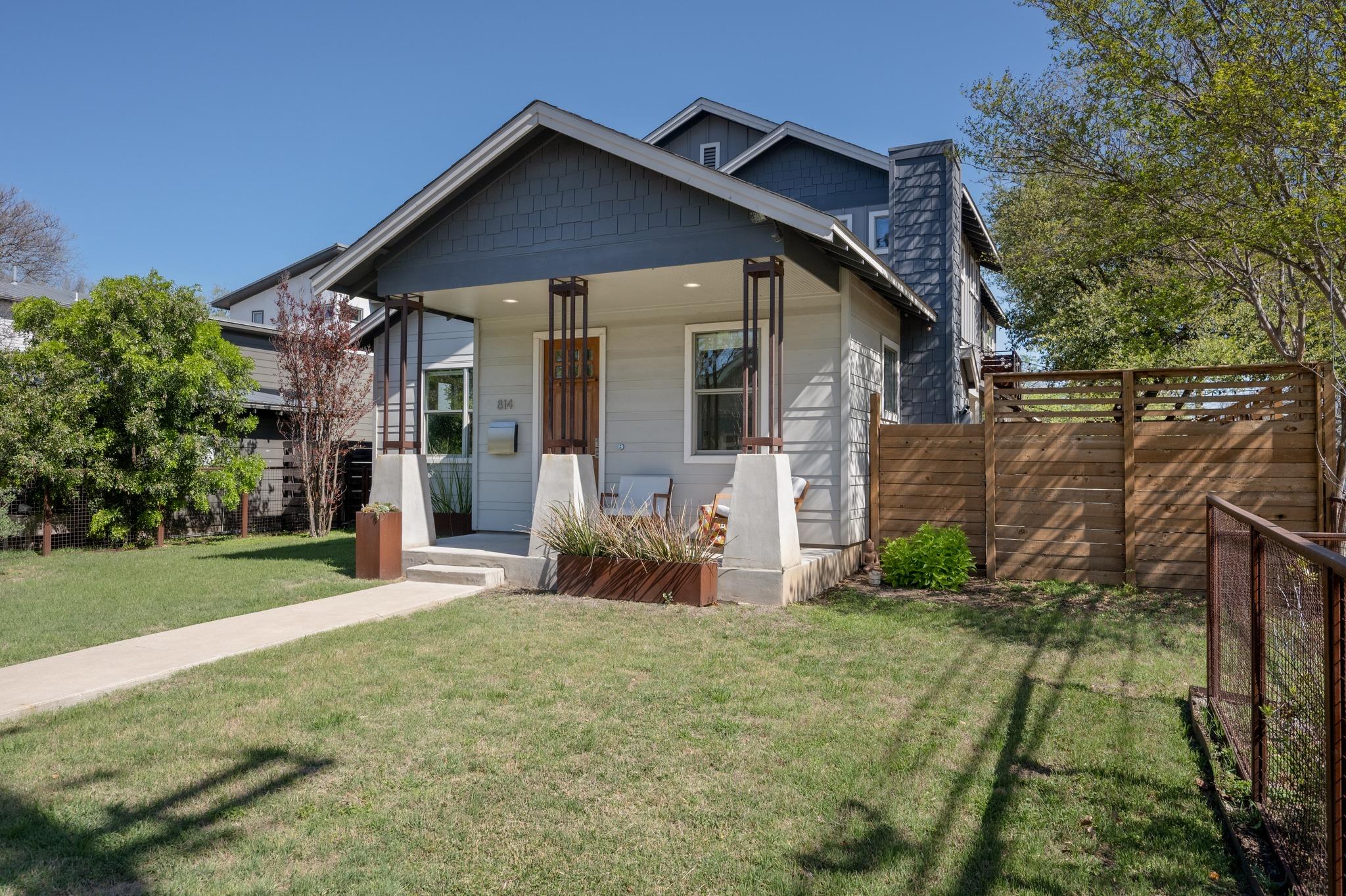 814 E 46th St, Austin, TX 78751
