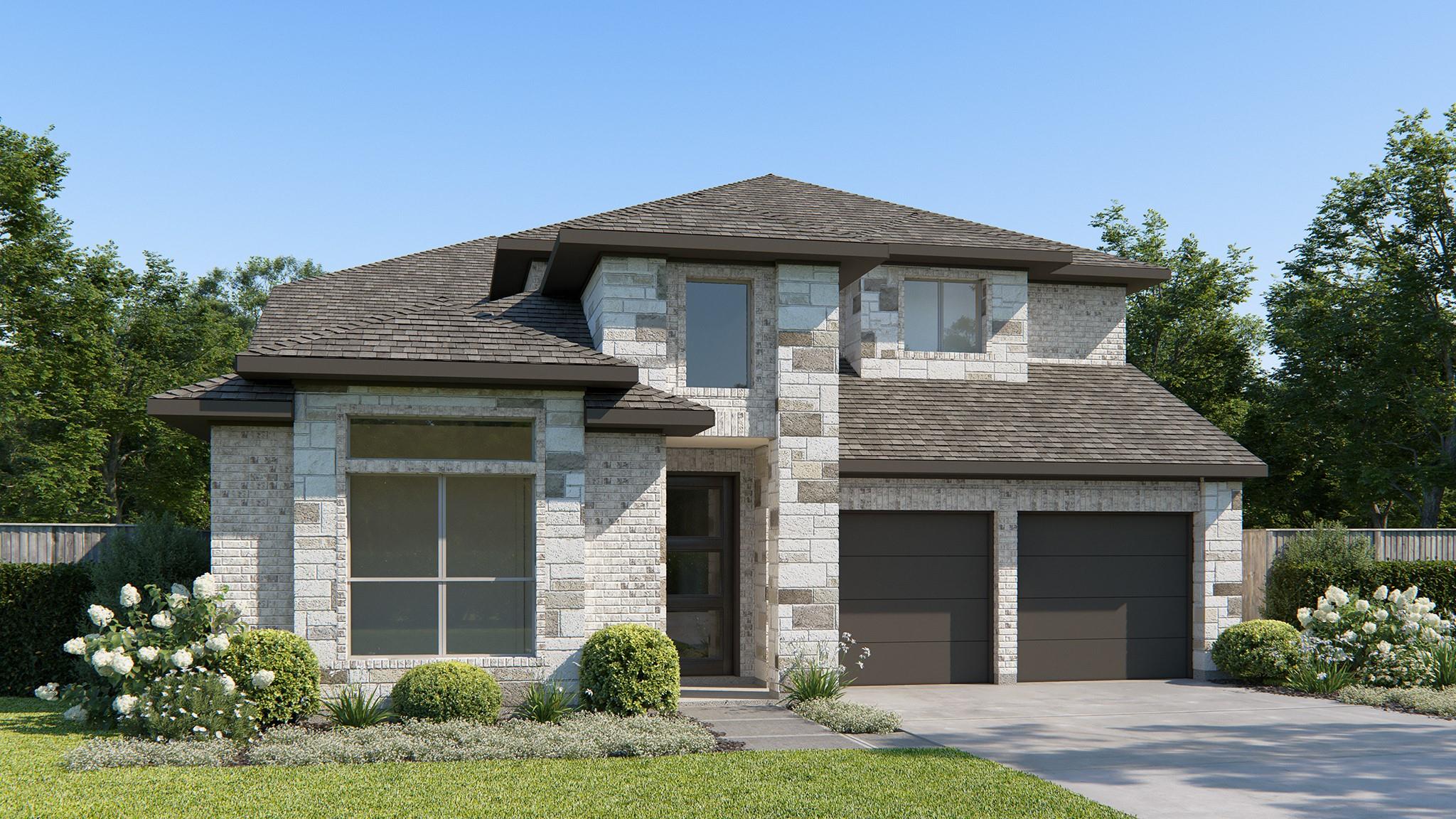 141 Ensberg Ln, Liberty Hill, TX 78642