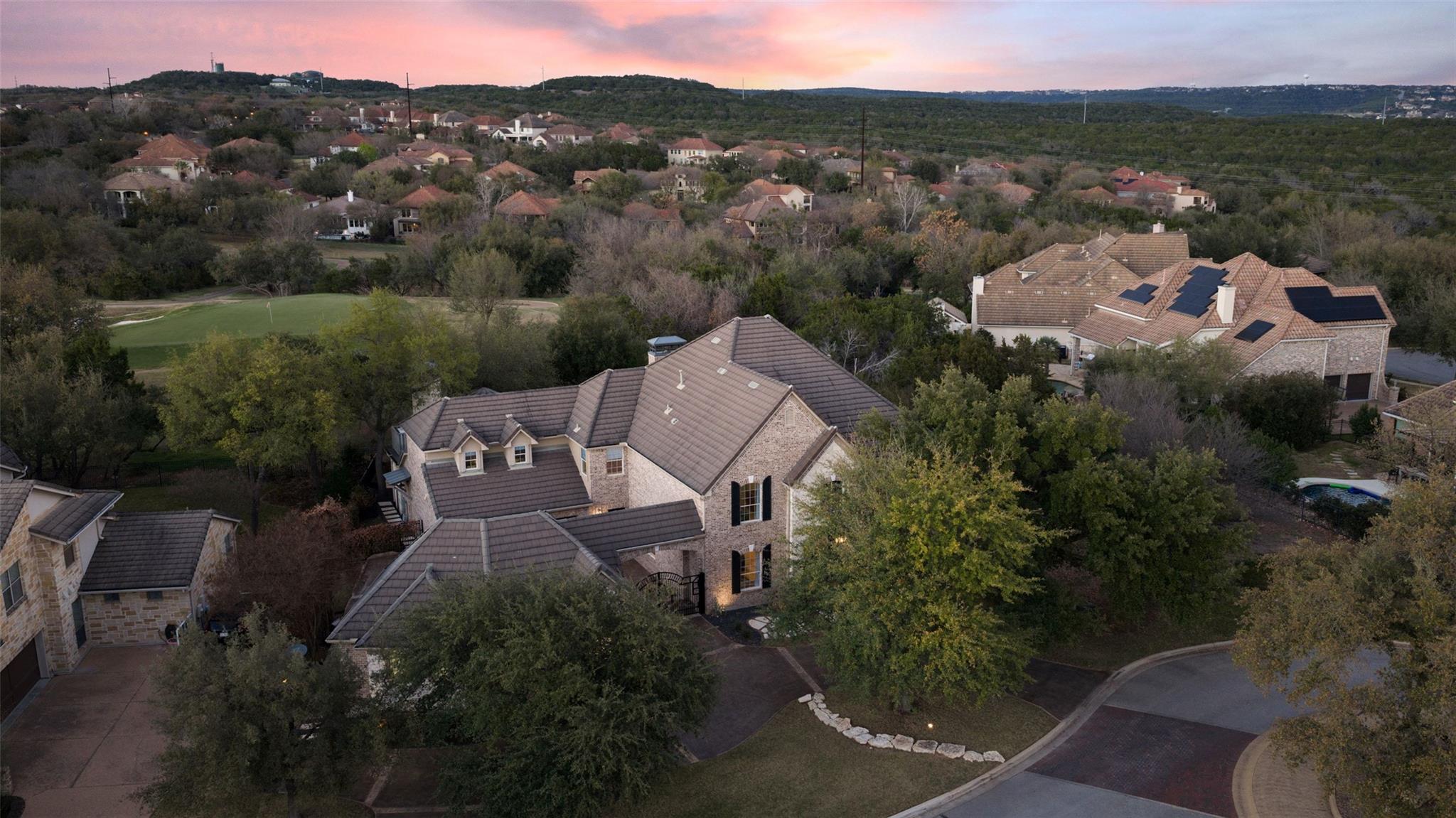 11700 EAGLES GLEN Dr, Austin, TX 78732