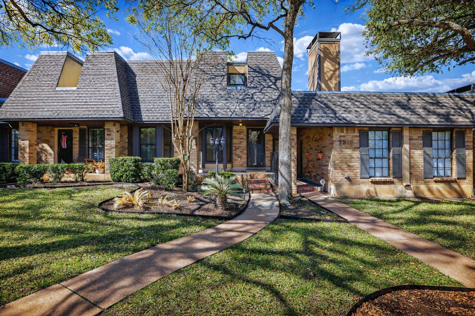 7216 Chimney Cors, Austin, TX 78731