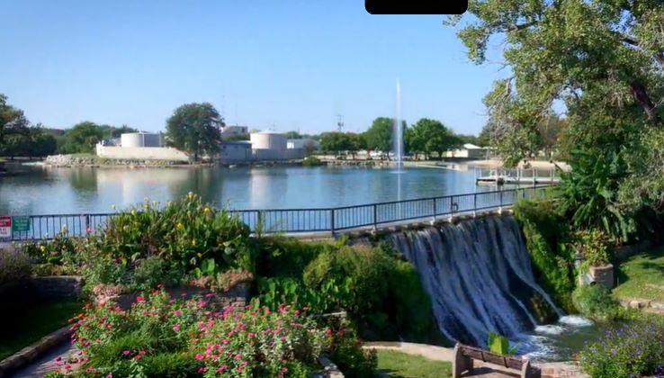 567 County Road 241, Rochelle, TX 76872