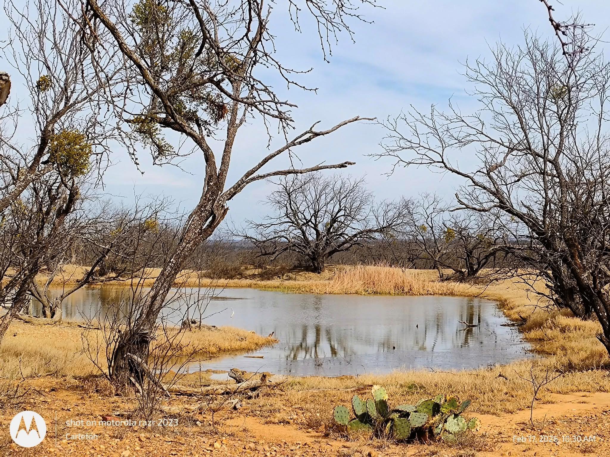 567 County Road 241, Rochelle, TX 76872