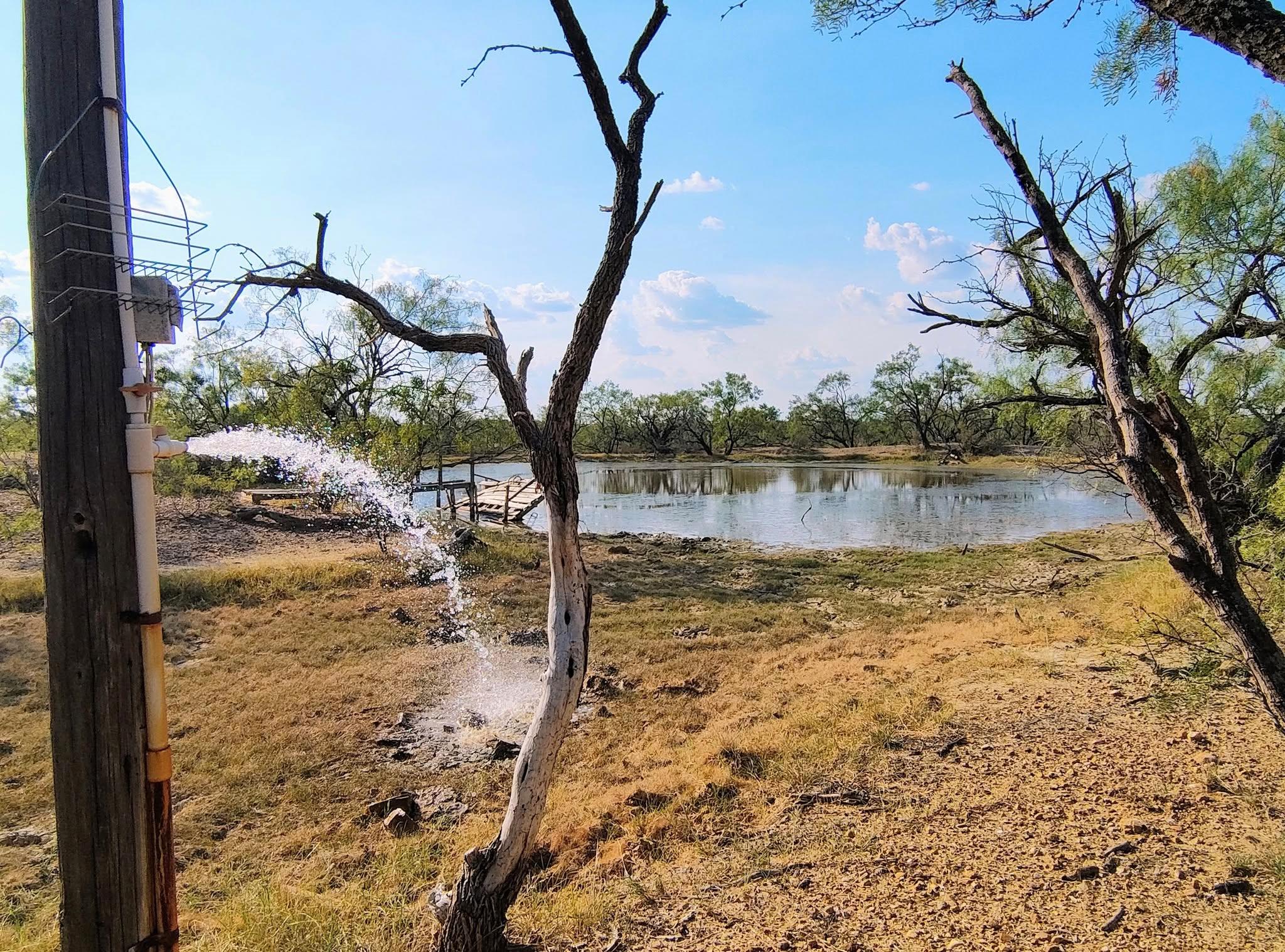 567 County Road 241, Rochelle, TX 76872