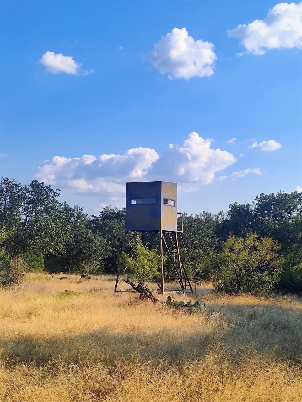 567 County Road 241, Rochelle, TX 76872