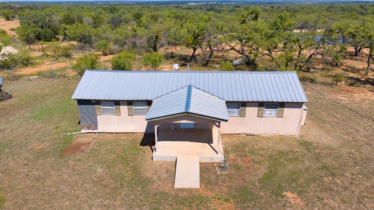 567 County Road 241, Rochelle, TX 76872