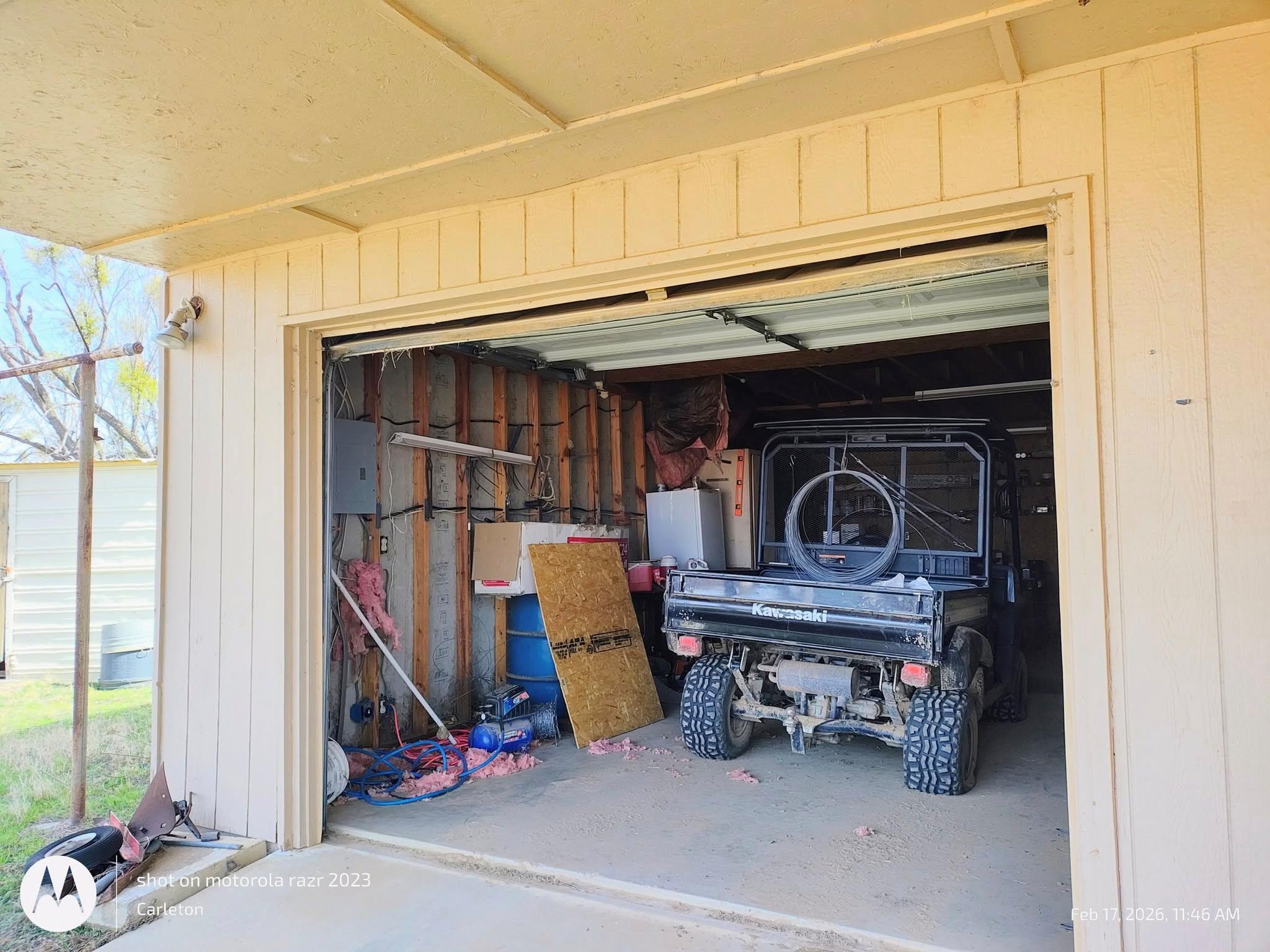 567 County Road 241, Rochelle, TX 76872