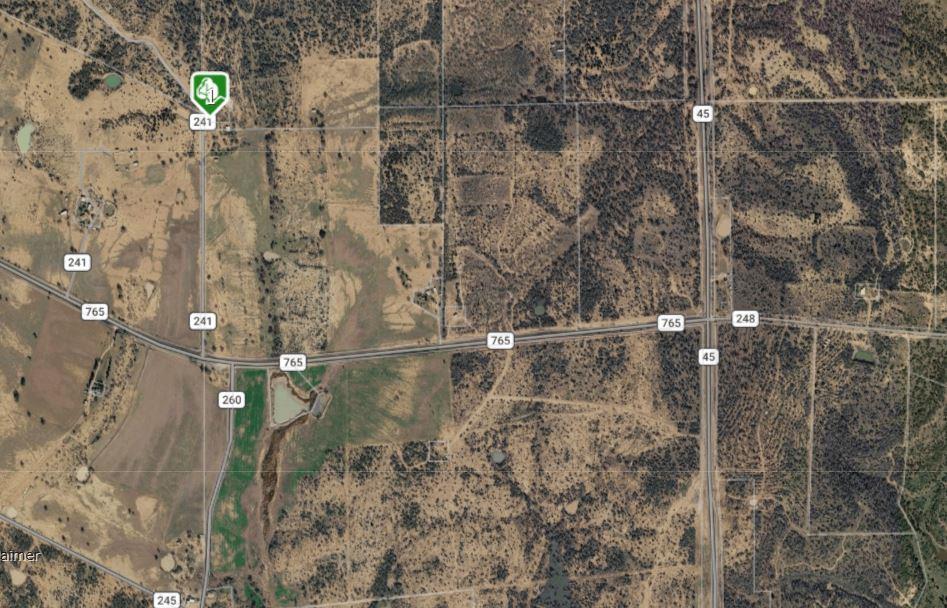 567 County Road 241, Rochelle, TX 76872