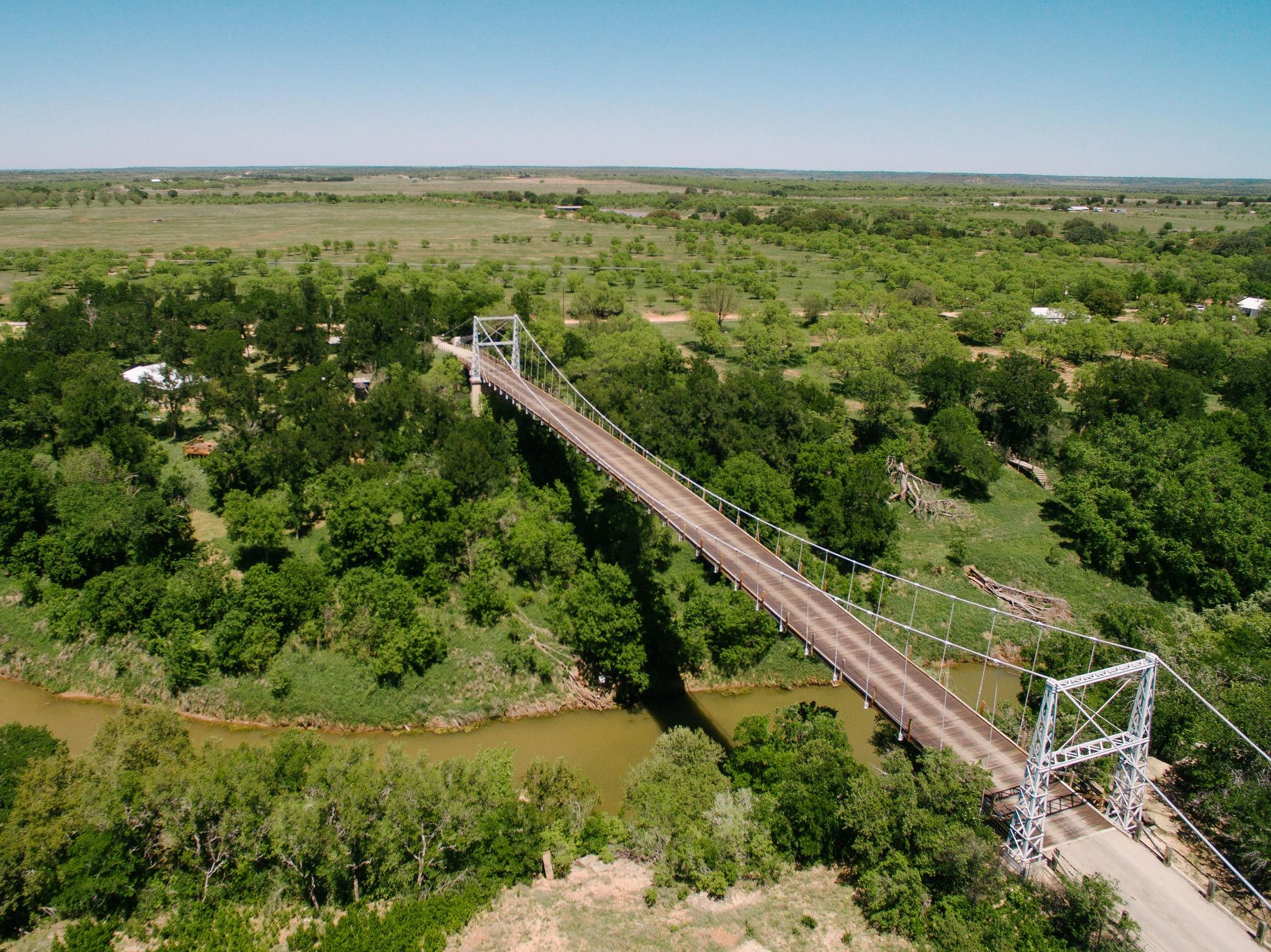 567 County Road 241, Rochelle, TX 76872