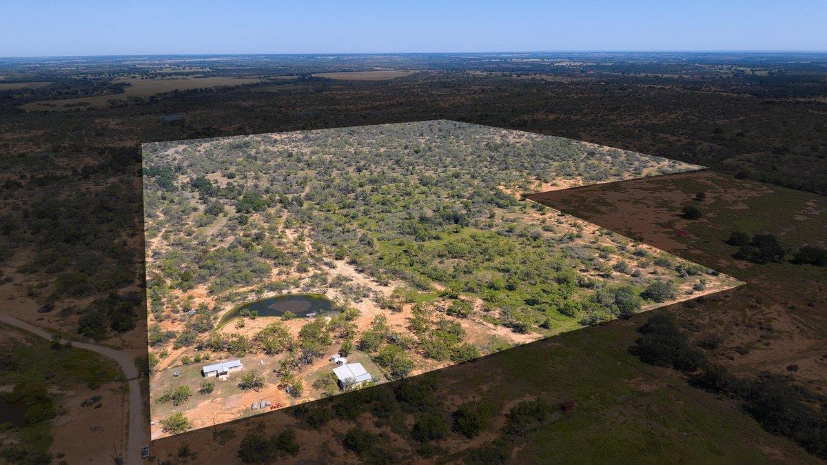 567 County Road 241, Rochelle, TX 76872