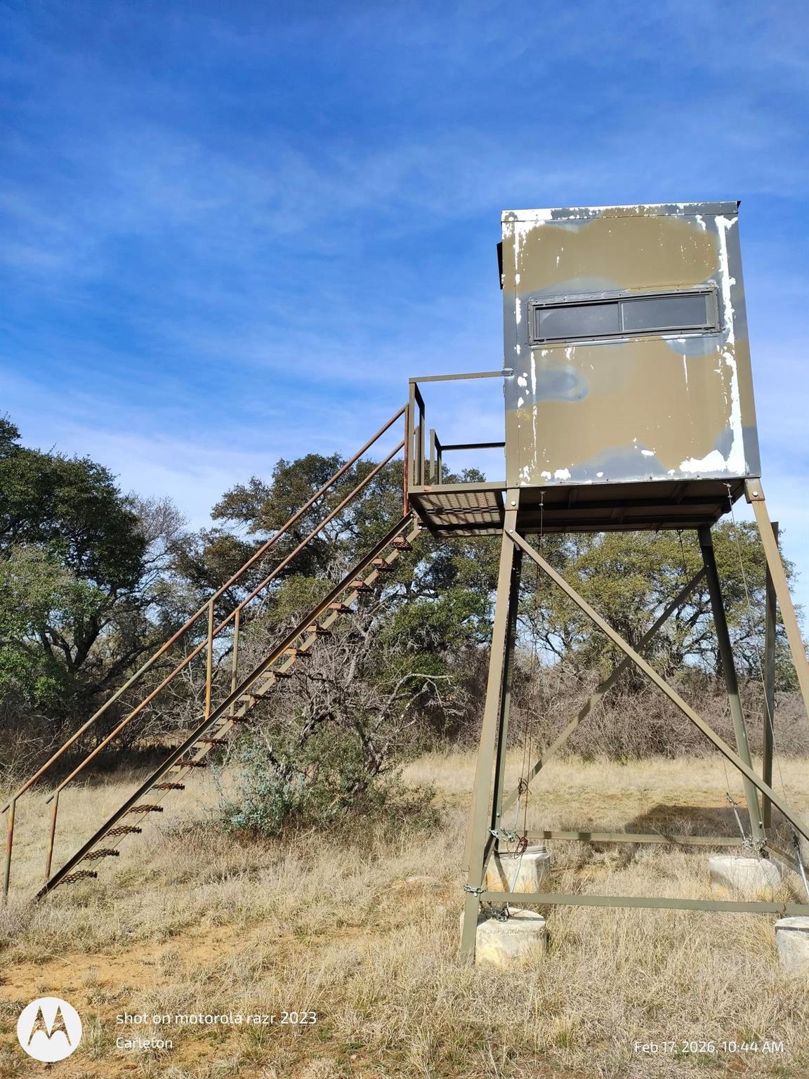 567 County Road 241, Rochelle, TX 76872