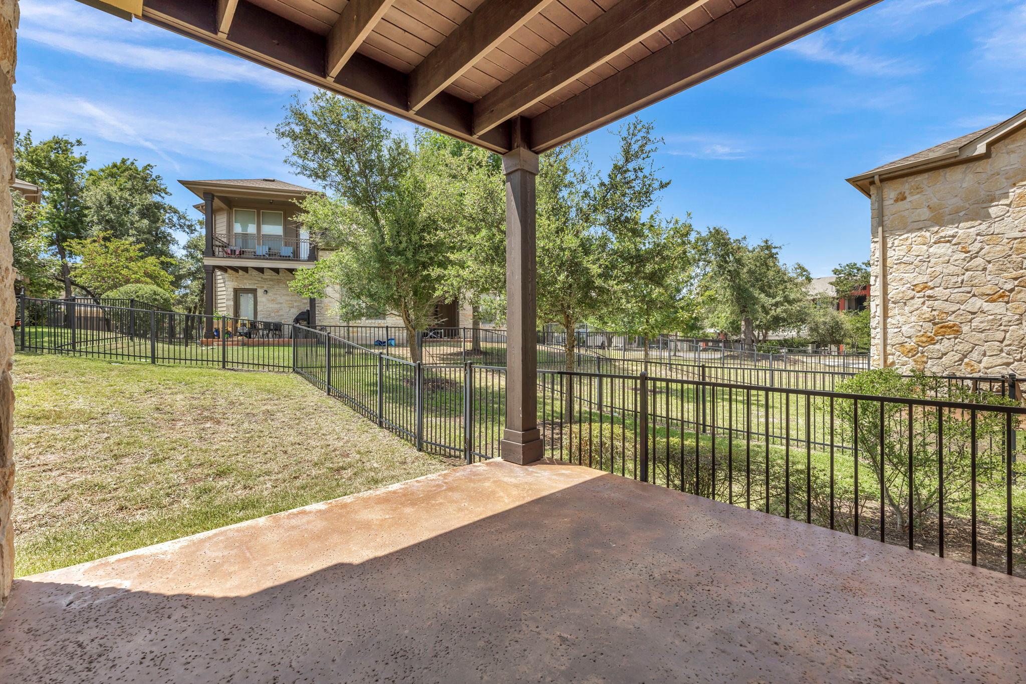 7320 Bandera Ranch Trl # B, Austin, TX 78750