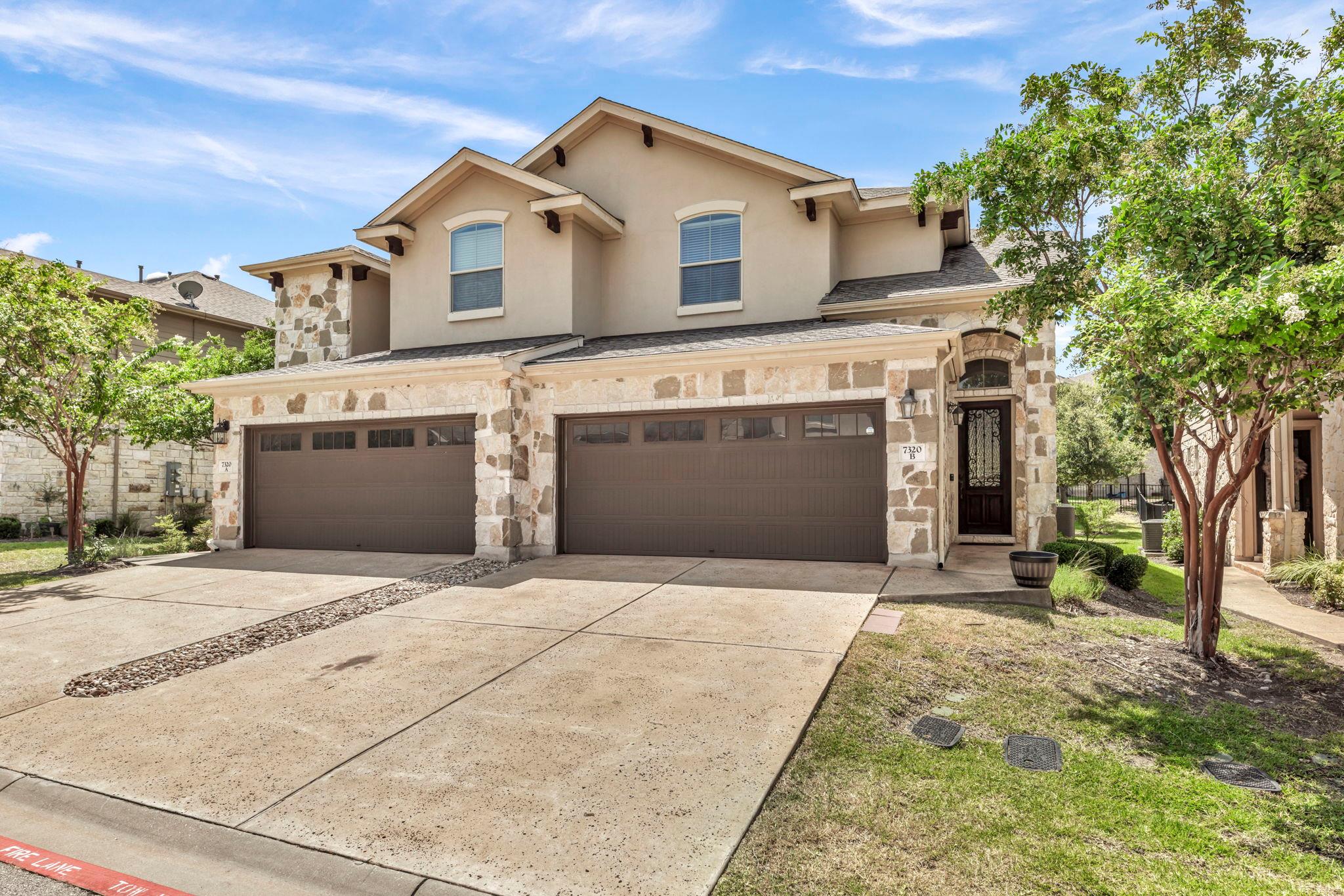 7320 Bandera Ranch Trl # B, Austin, TX 78750
