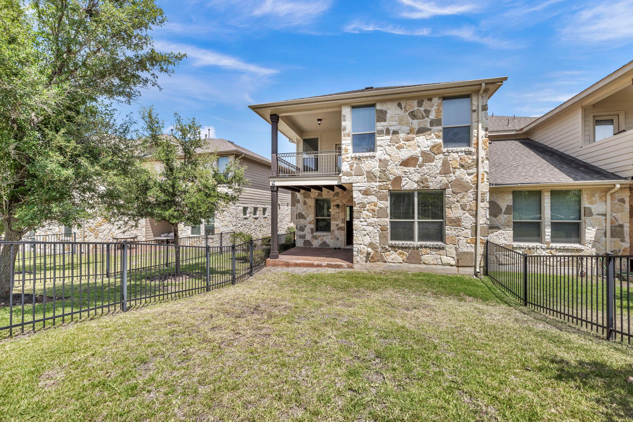 7320 Bandera Ranch Trl # B, Austin, TX 78750