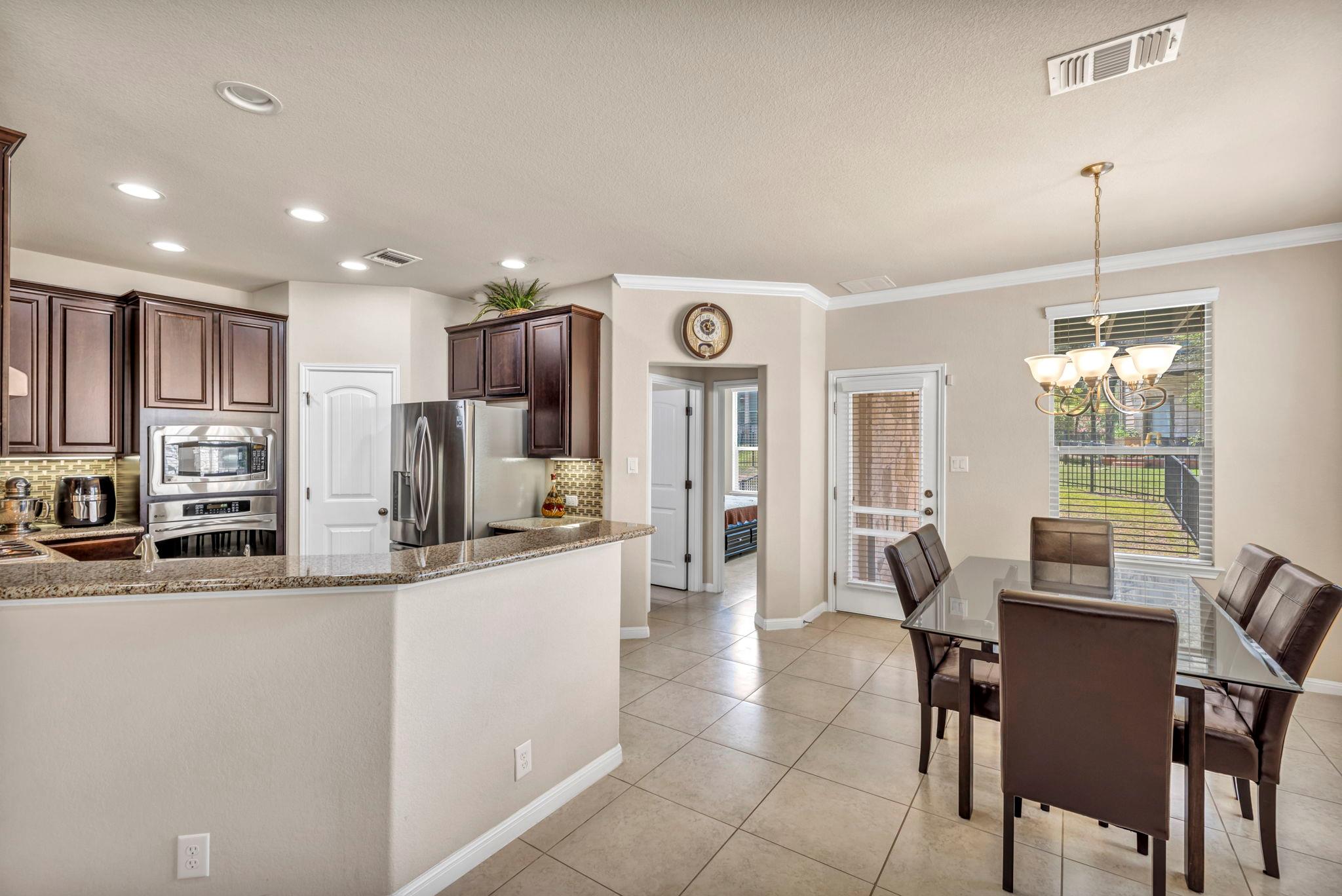 7320 Bandera Ranch Trl # B, Austin, TX 78750