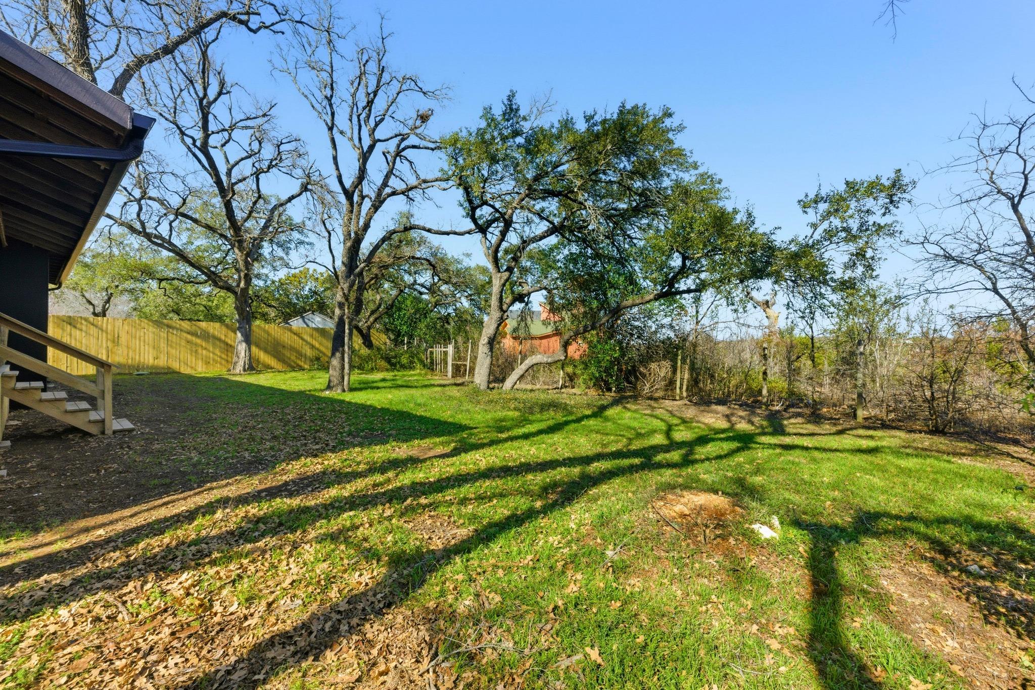2649 Crazyhorse Pass, Austin, TX 78734
