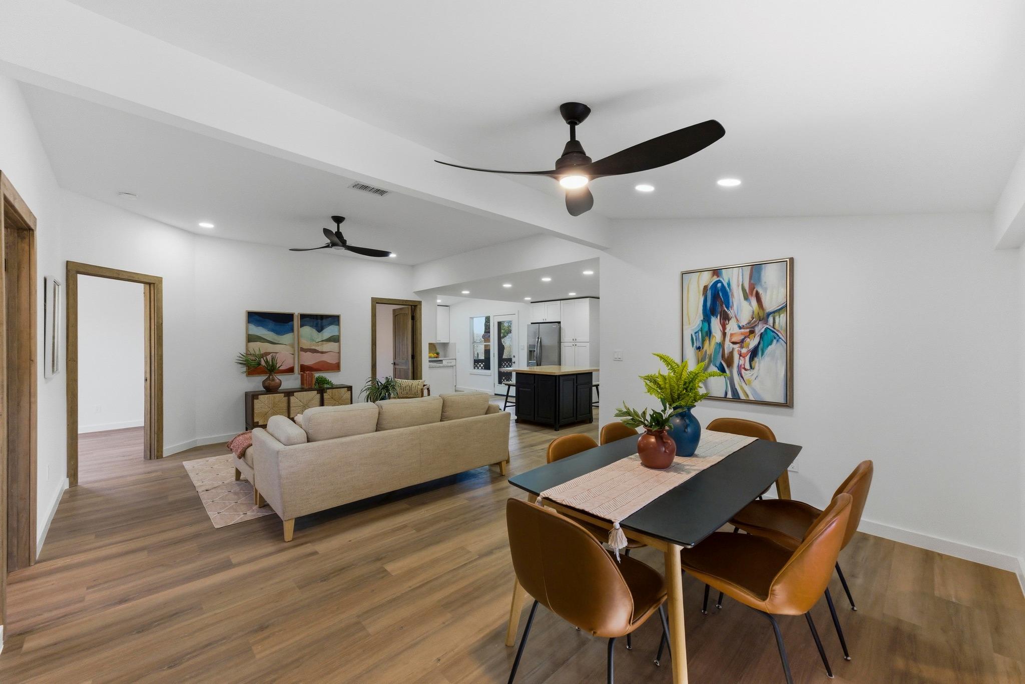 2649 Crazyhorse Pass, Austin, TX 78734