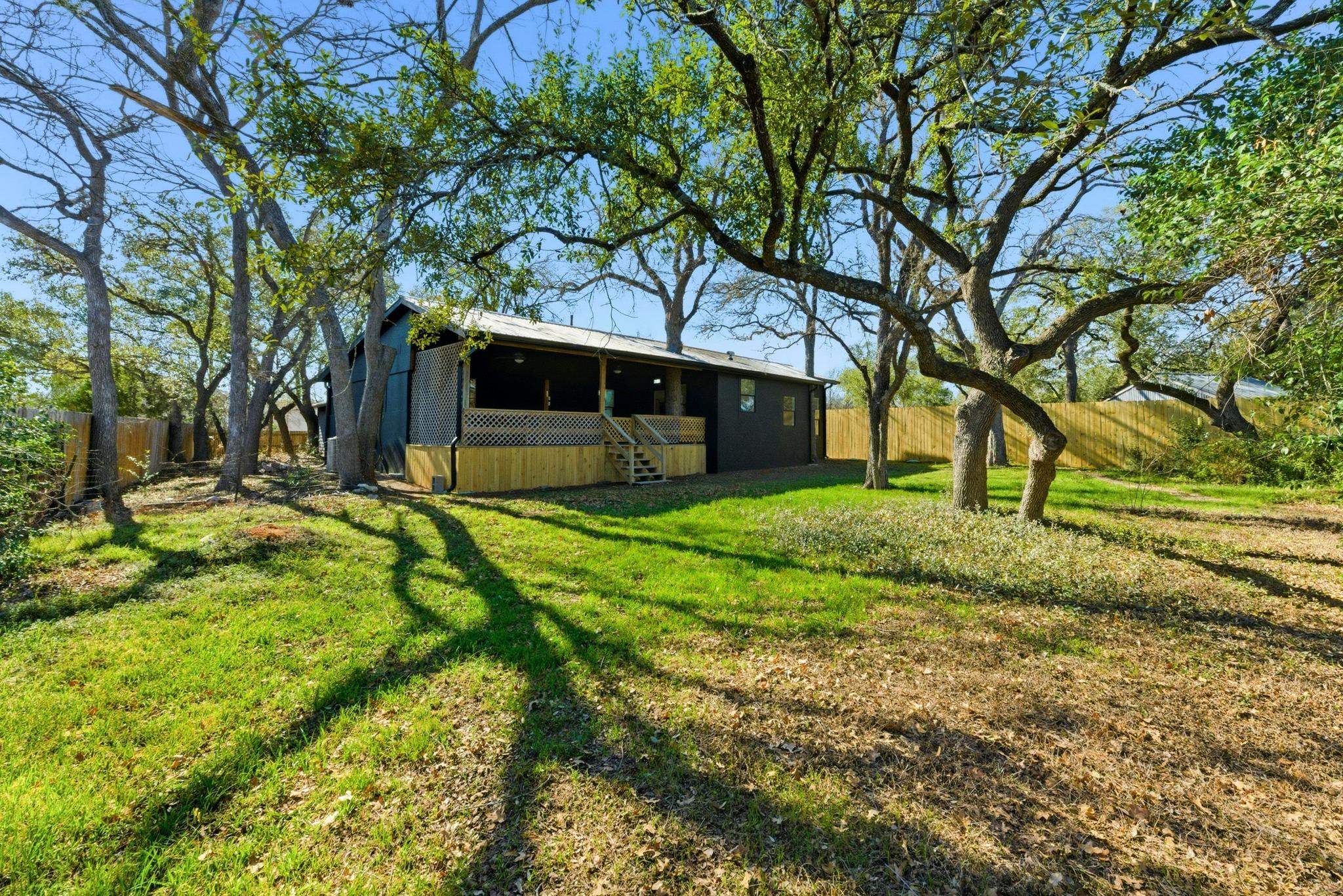 2649 Crazyhorse Pass, Austin, TX 78734