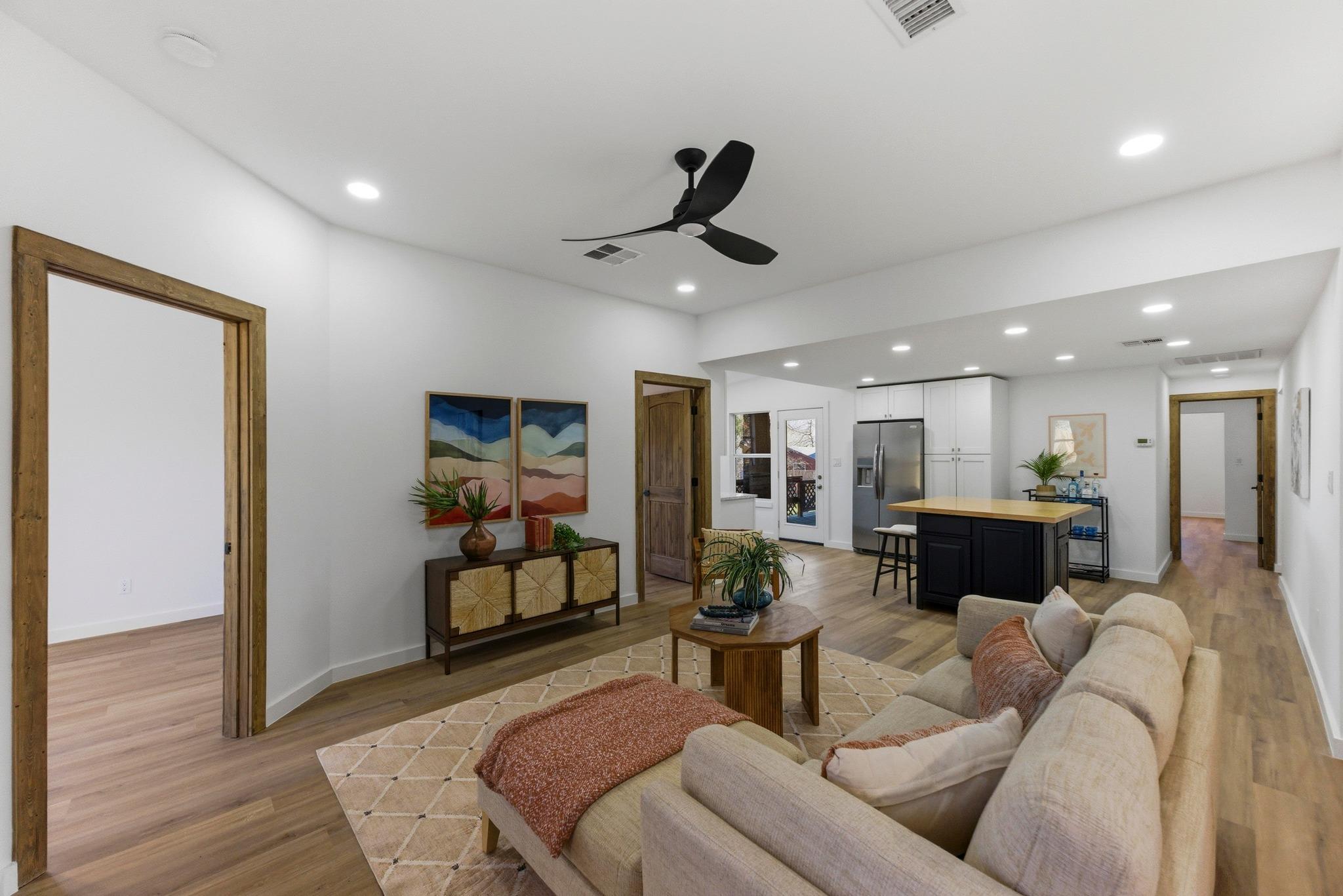 2649 Crazyhorse Pass, Austin, TX 78734