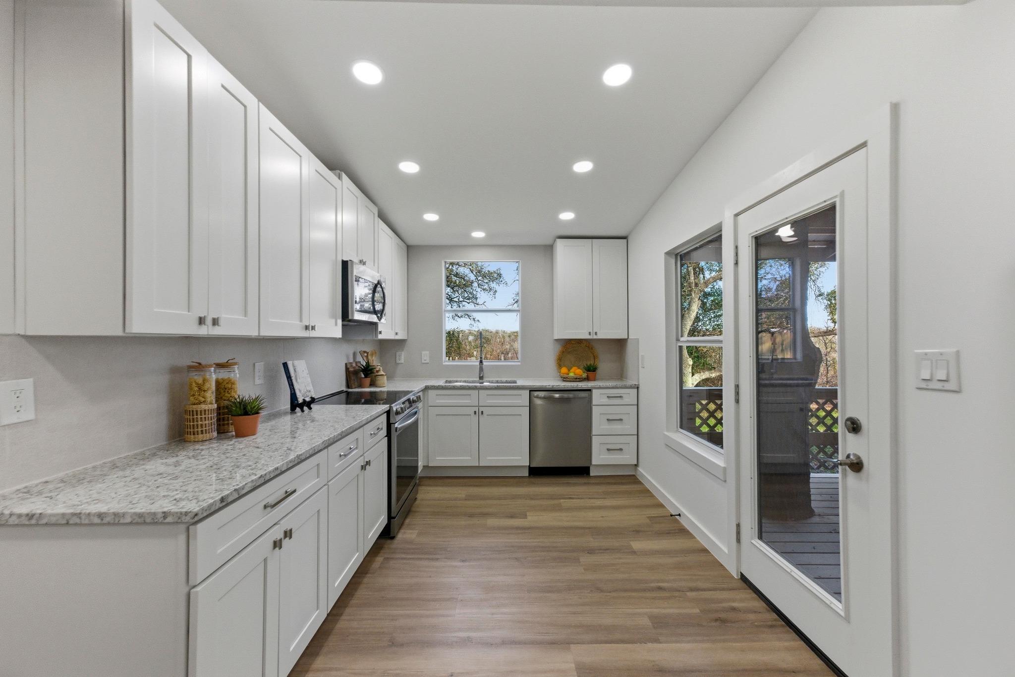 2649 Crazyhorse Pass, Austin, TX 78734