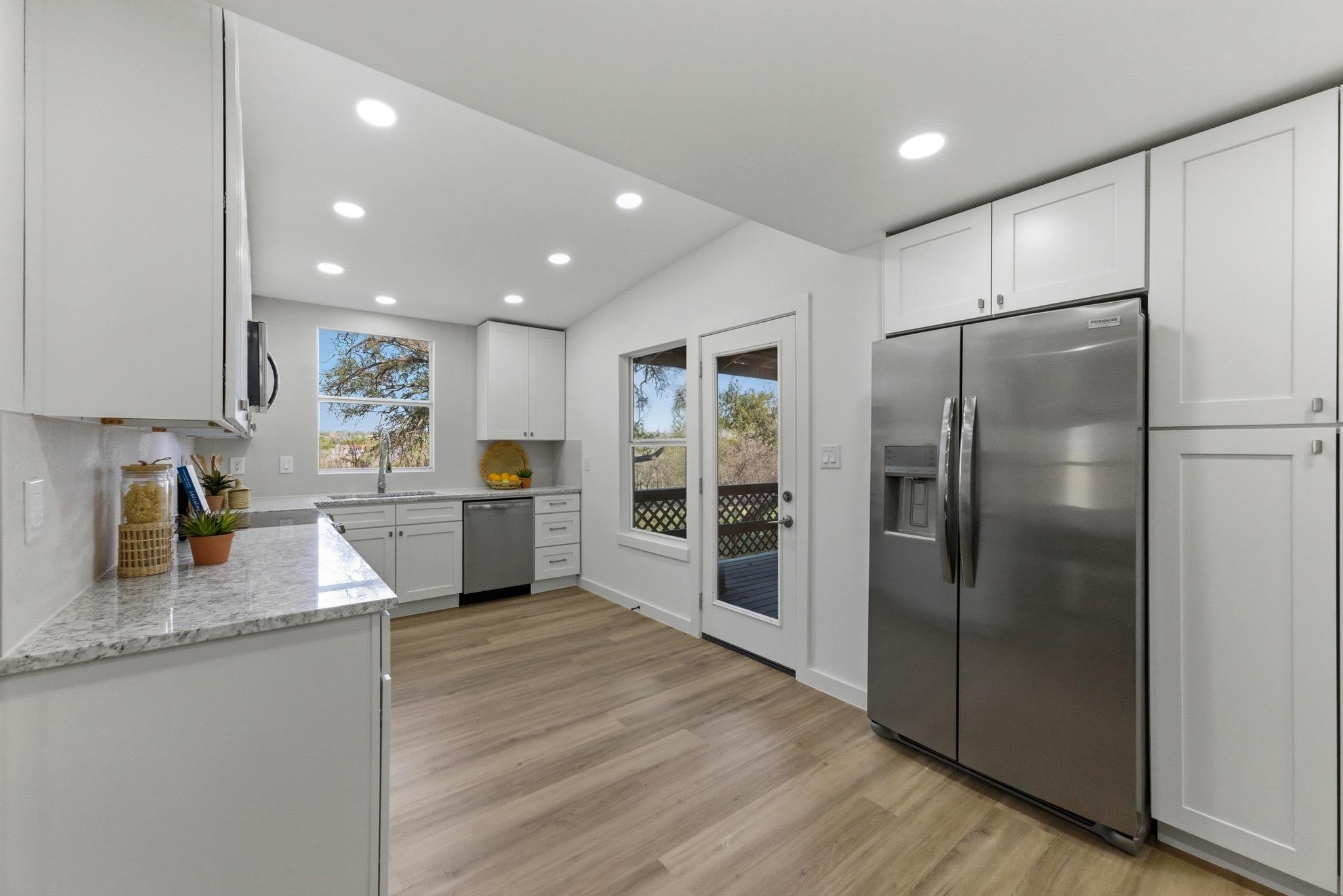 2649 Crazyhorse Pass, Austin, TX 78734