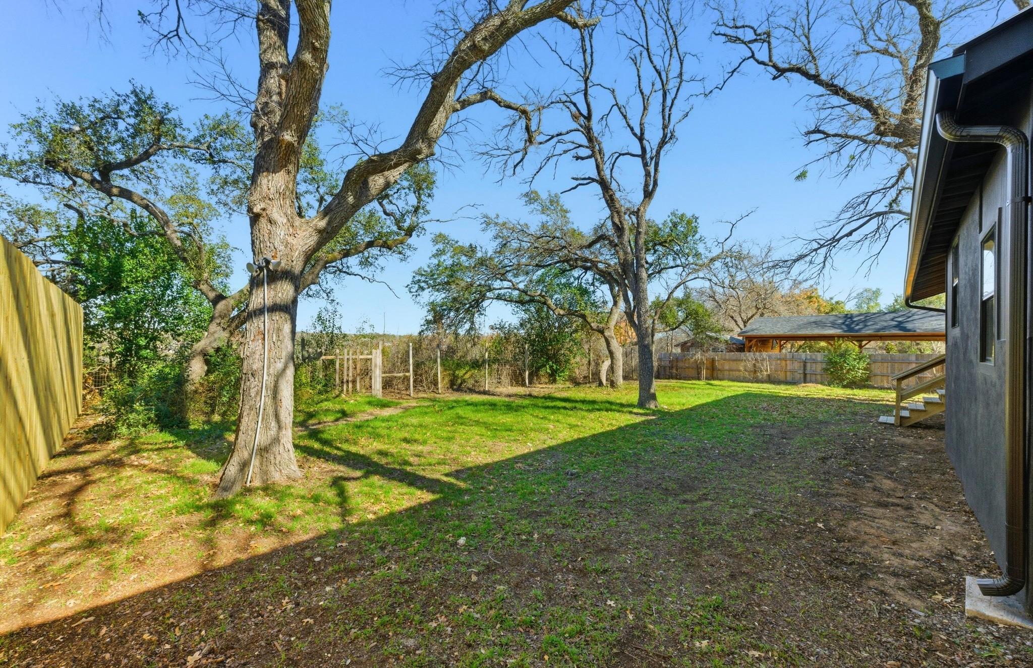 2649 Crazyhorse Pass, Austin, TX 78734